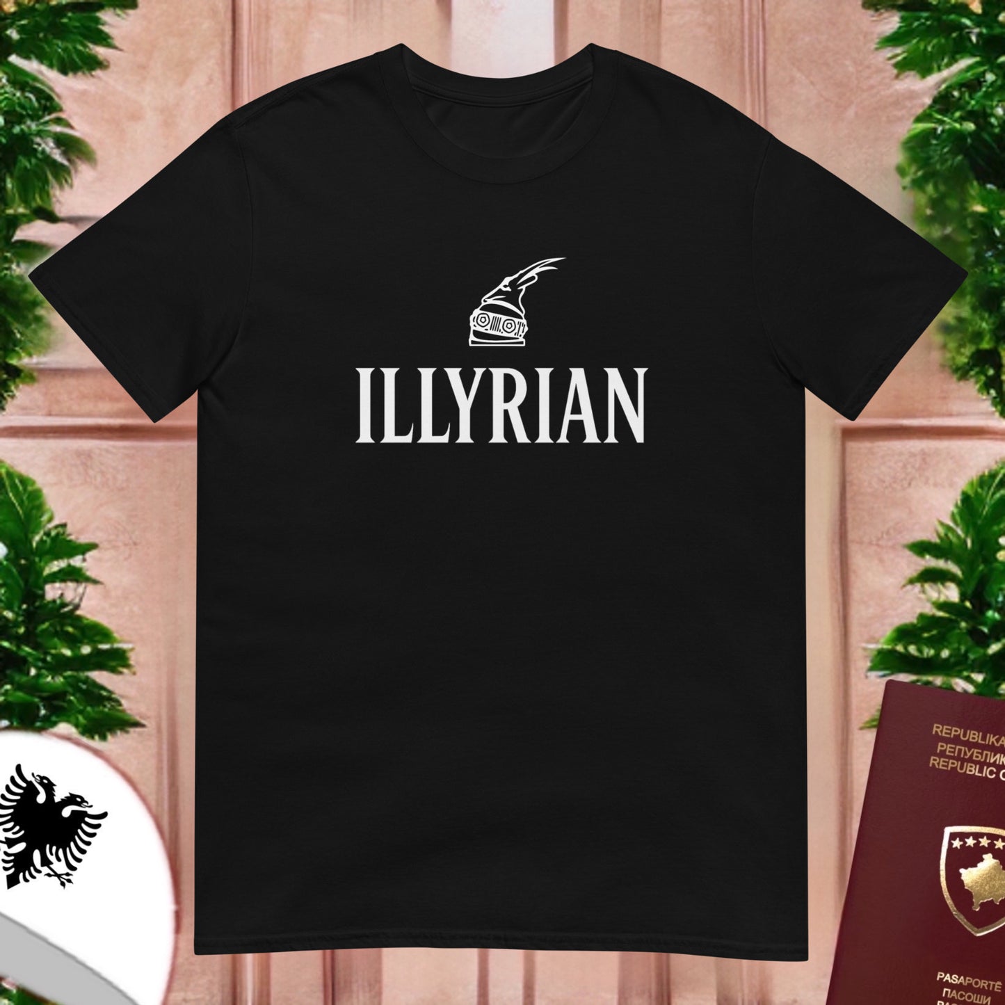 Illyrian T-Shirt