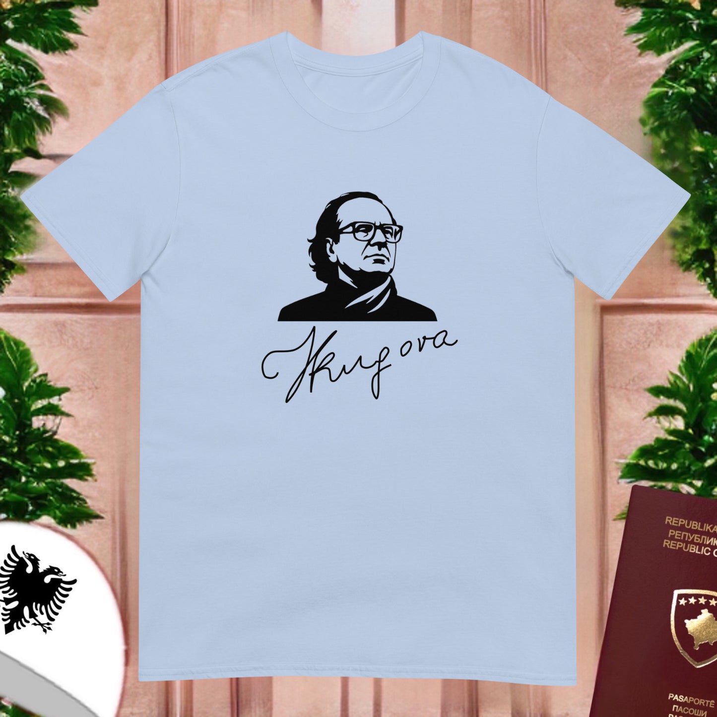 Rugova Signature T-Shirt
