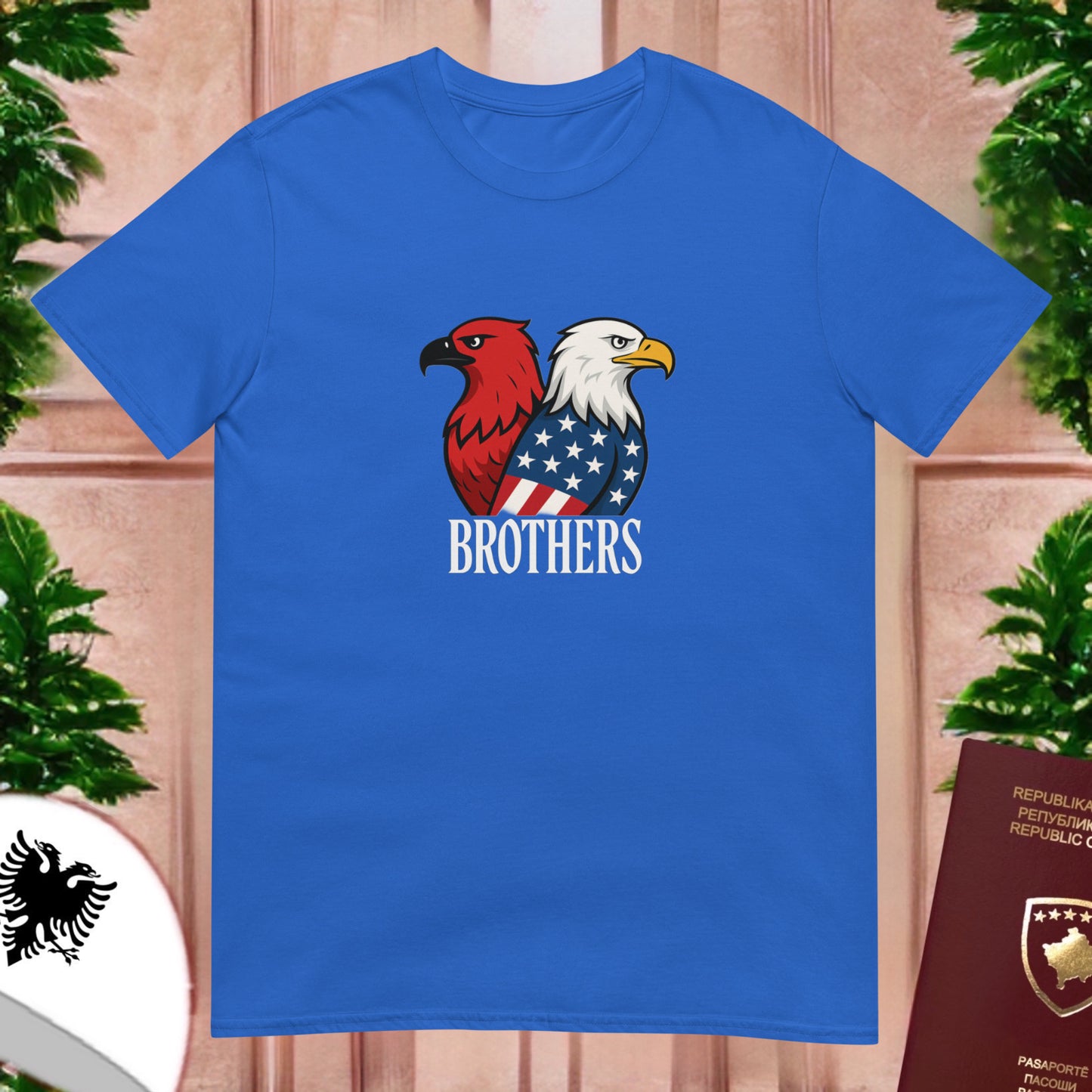 Brothers T-Shirt