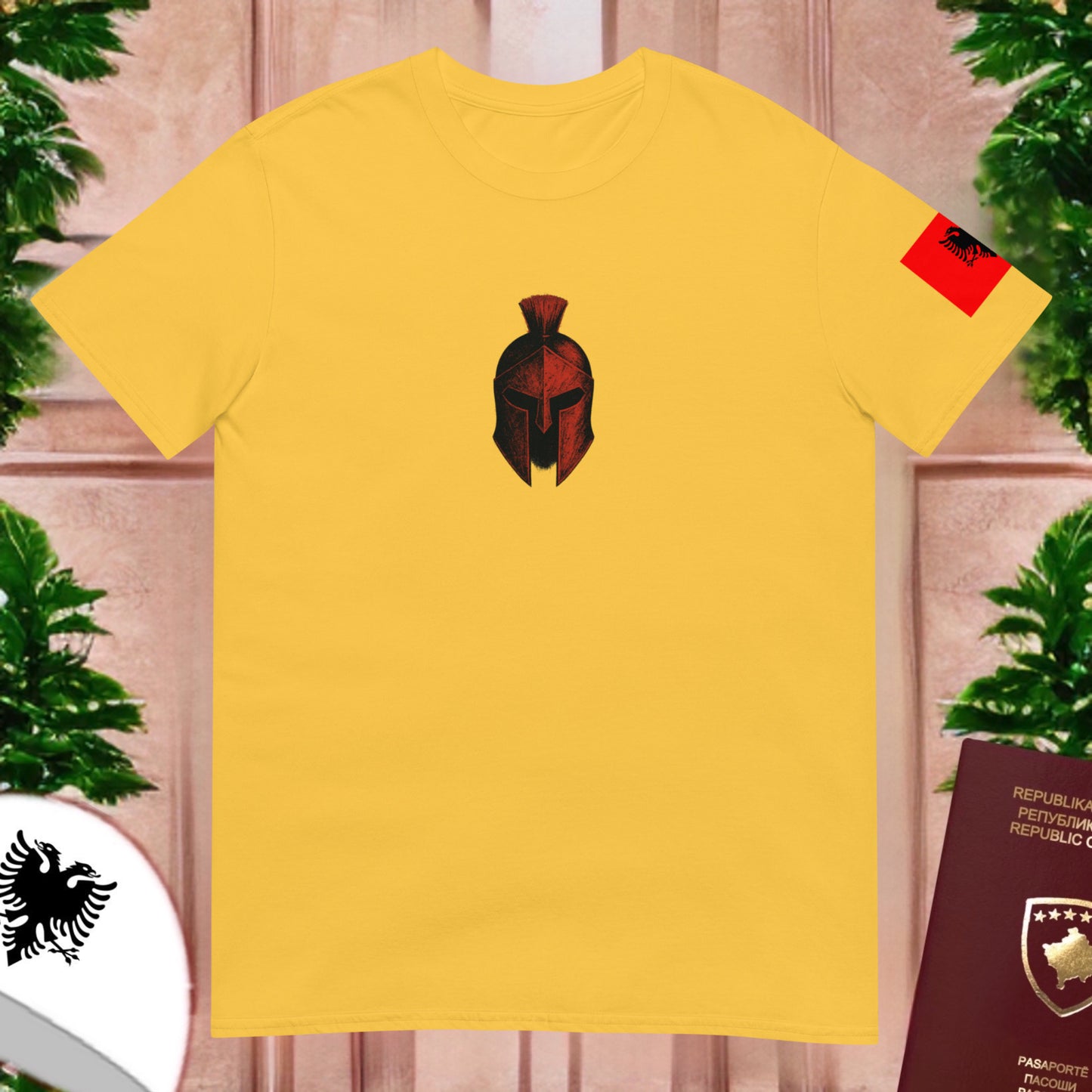 Illyrian T-Shirt