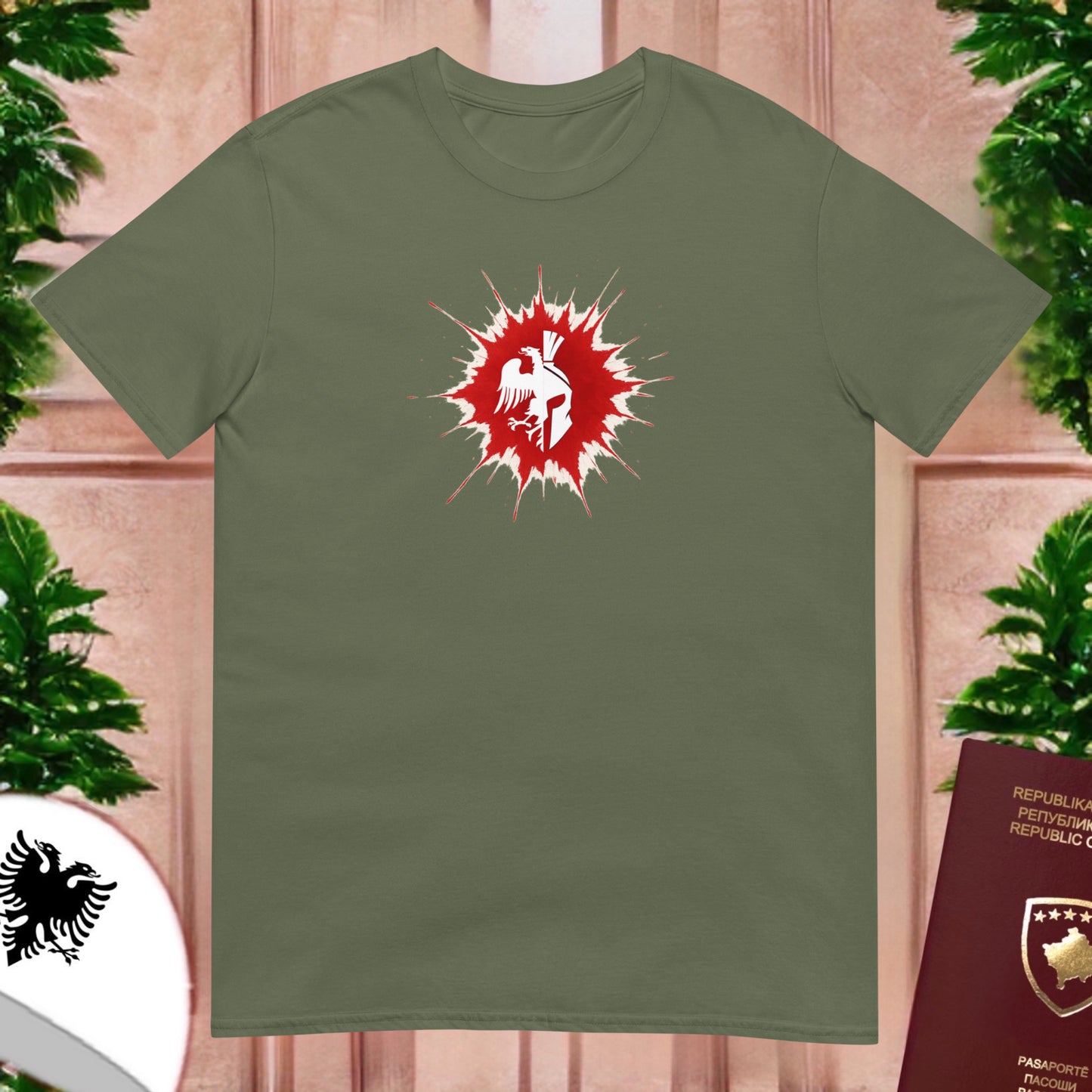 Autochthonous T-Shirt