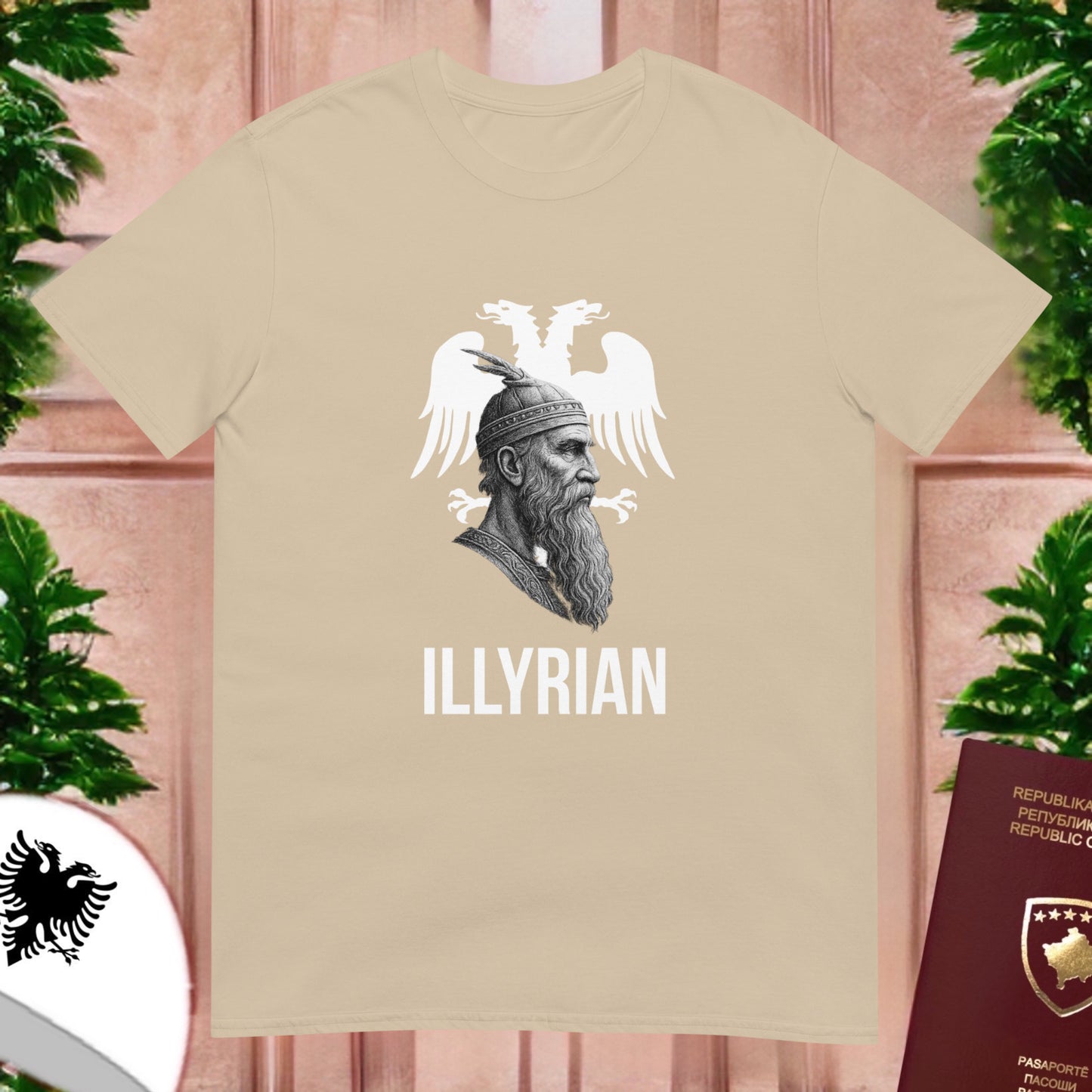Illyrian T-Shirt