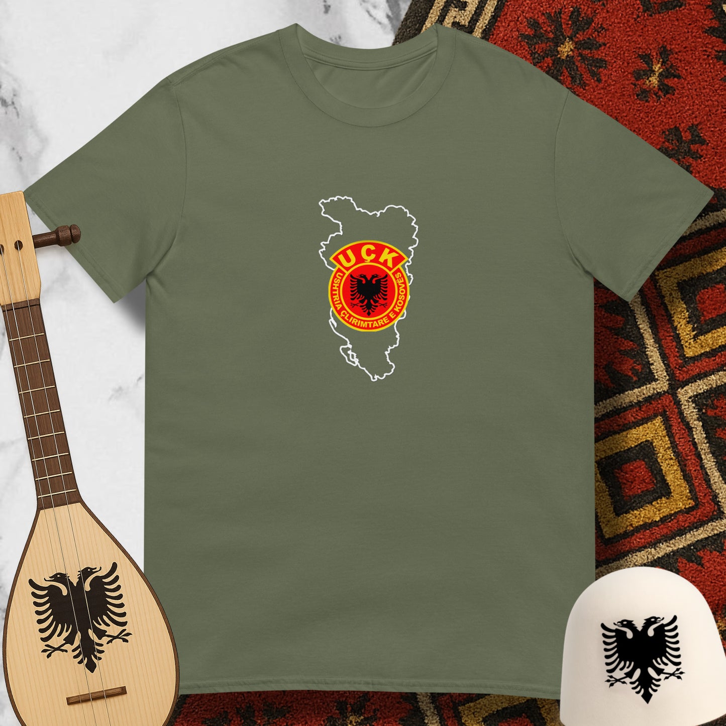 UÇK T-Shirt