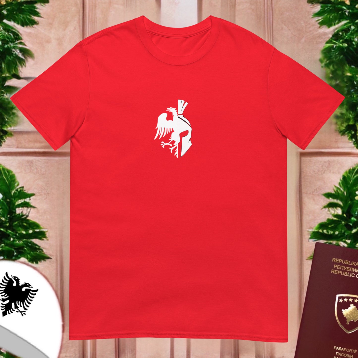 Illyrian T-Shirt