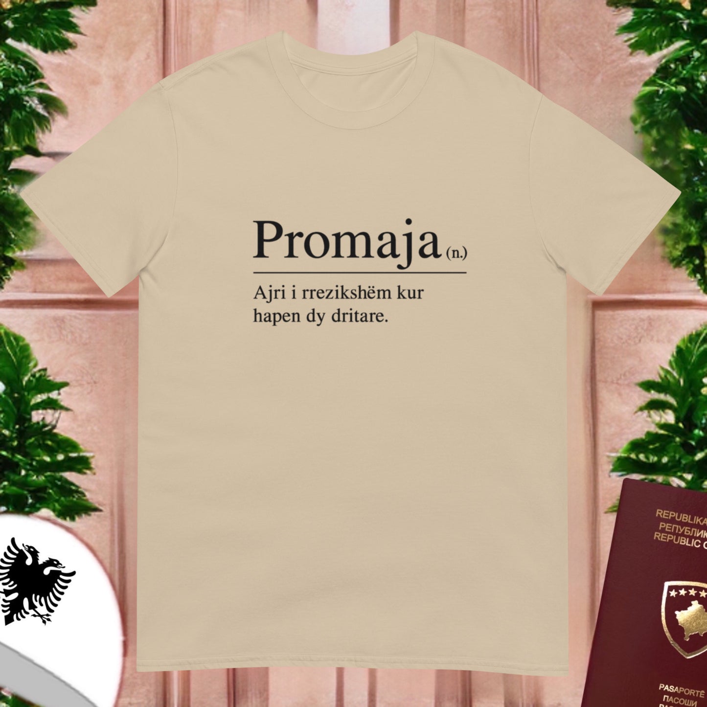 Promaja T-Shirt