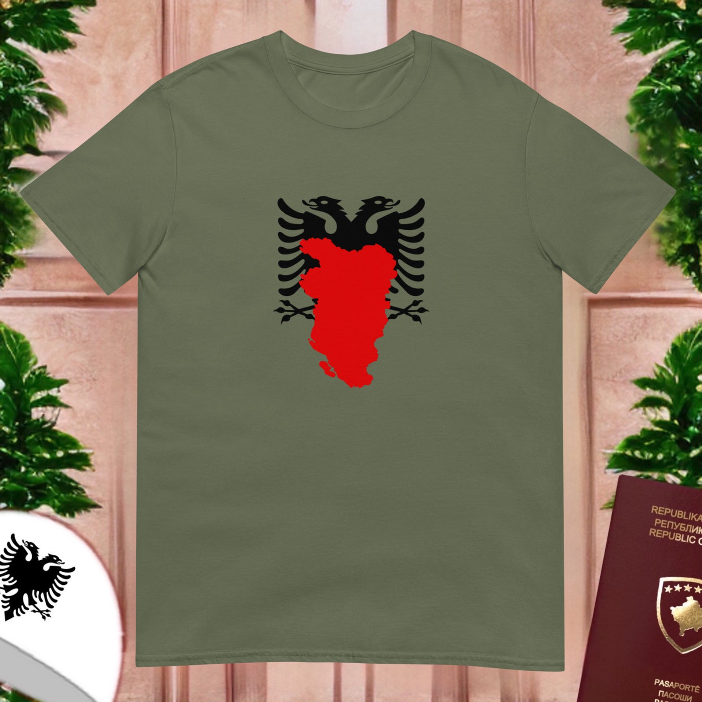 Autochthonous T-Shirt