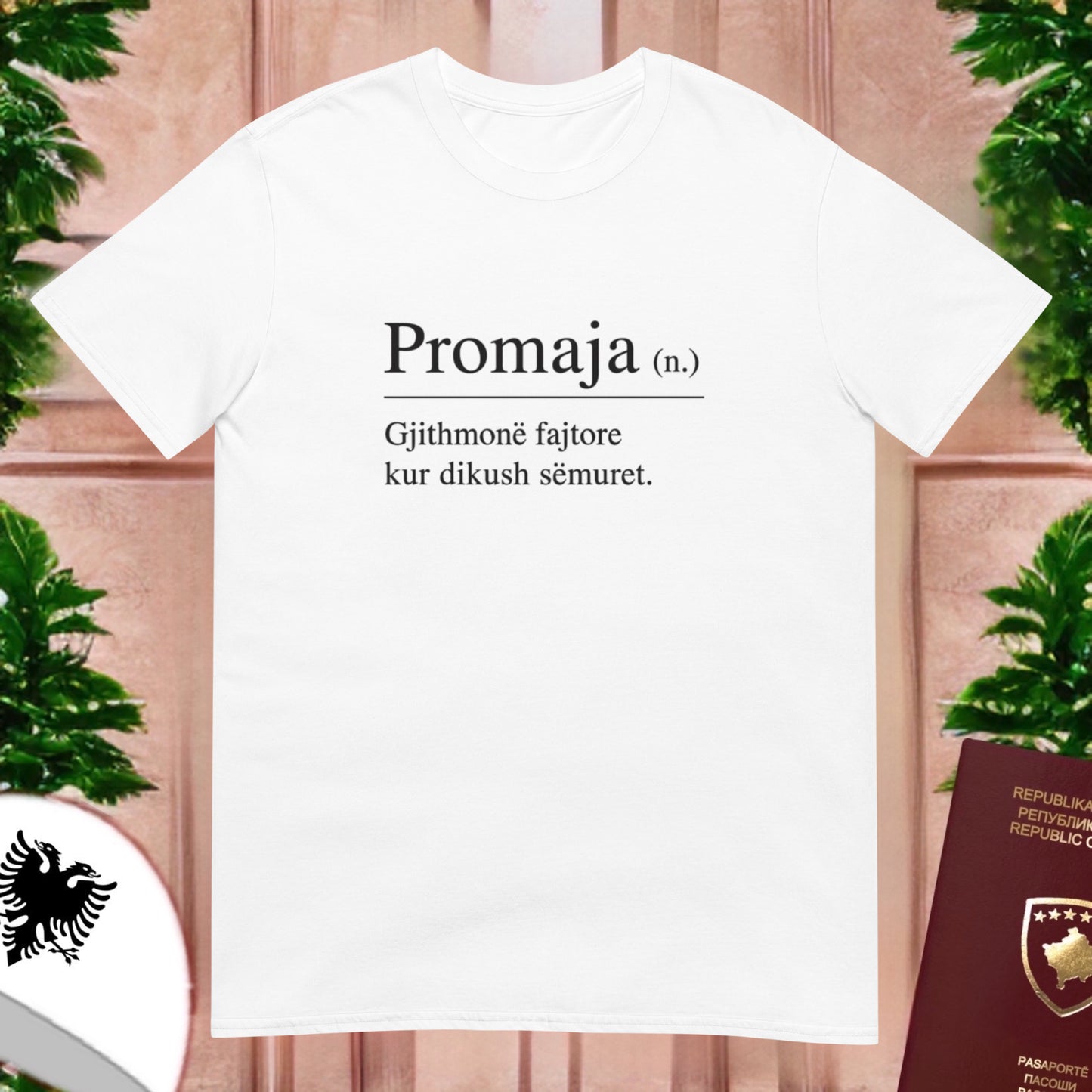 Promaja T-Shirt