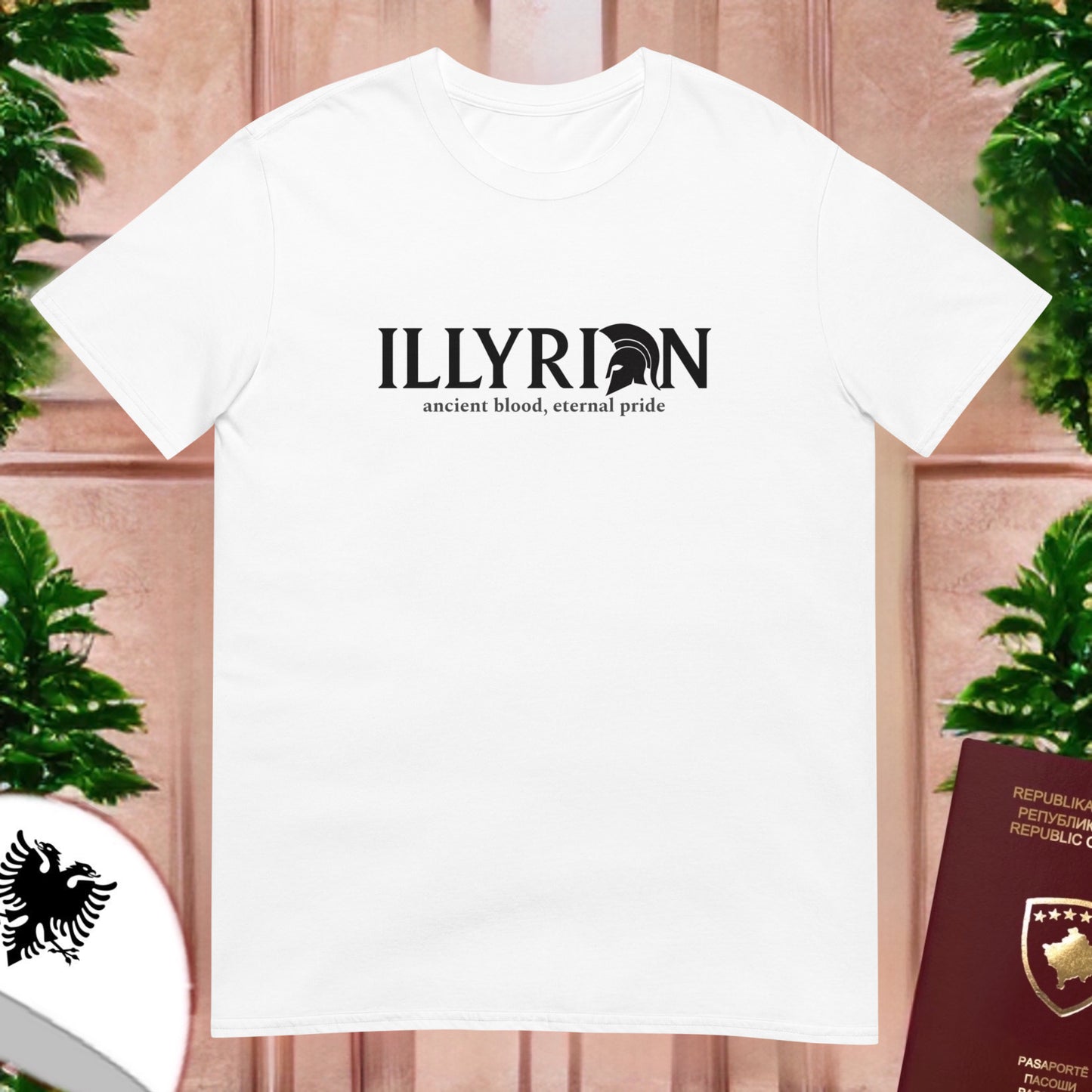 Illyrian T-Shirt
