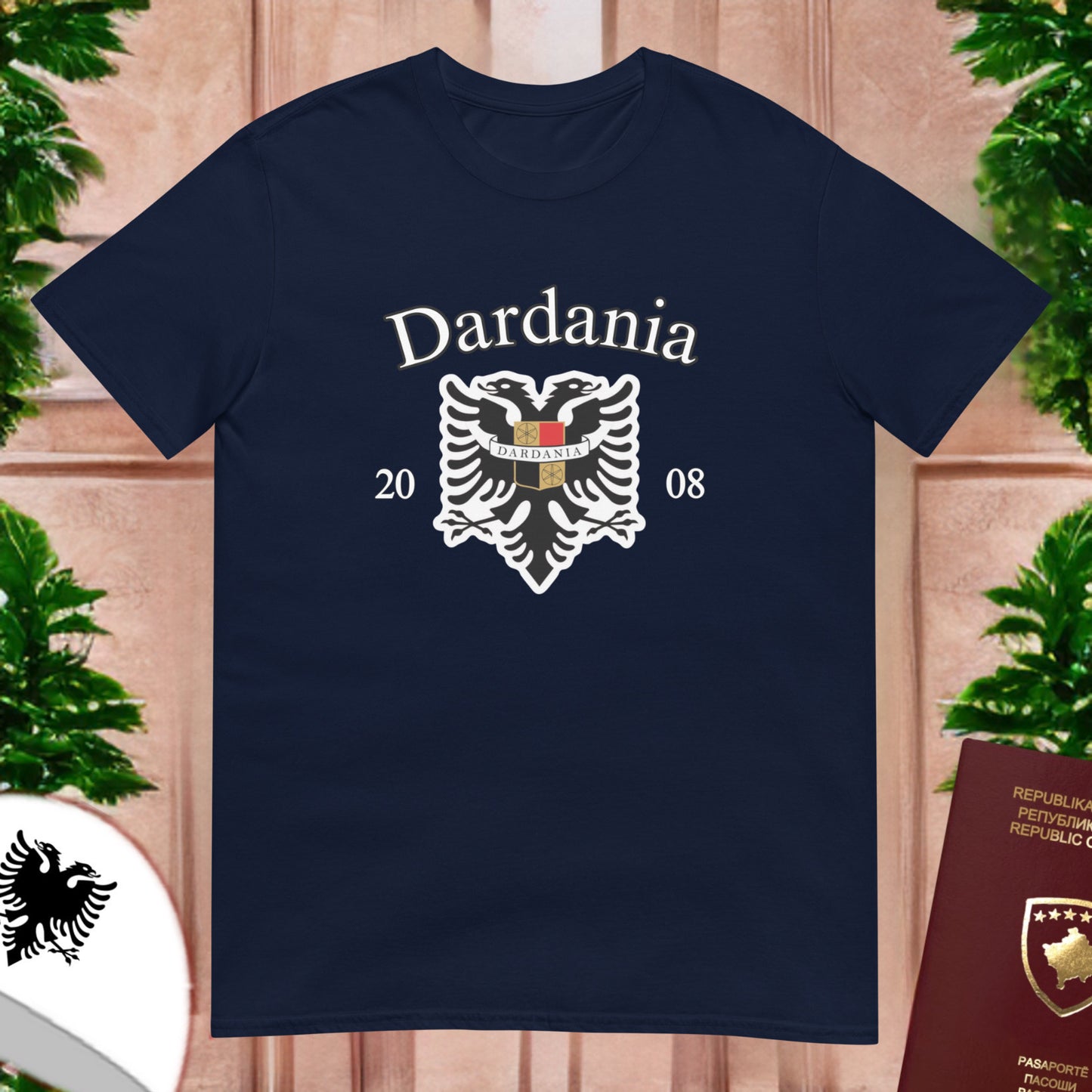Dardania T-Shirt