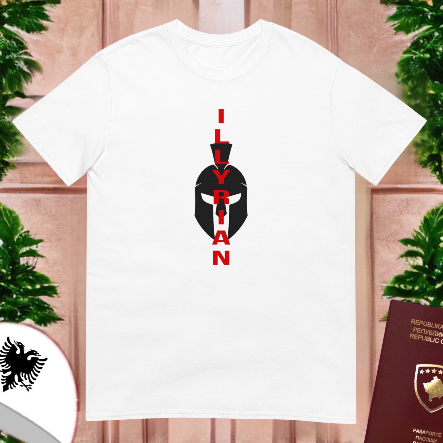 Illyrian T-Shirt