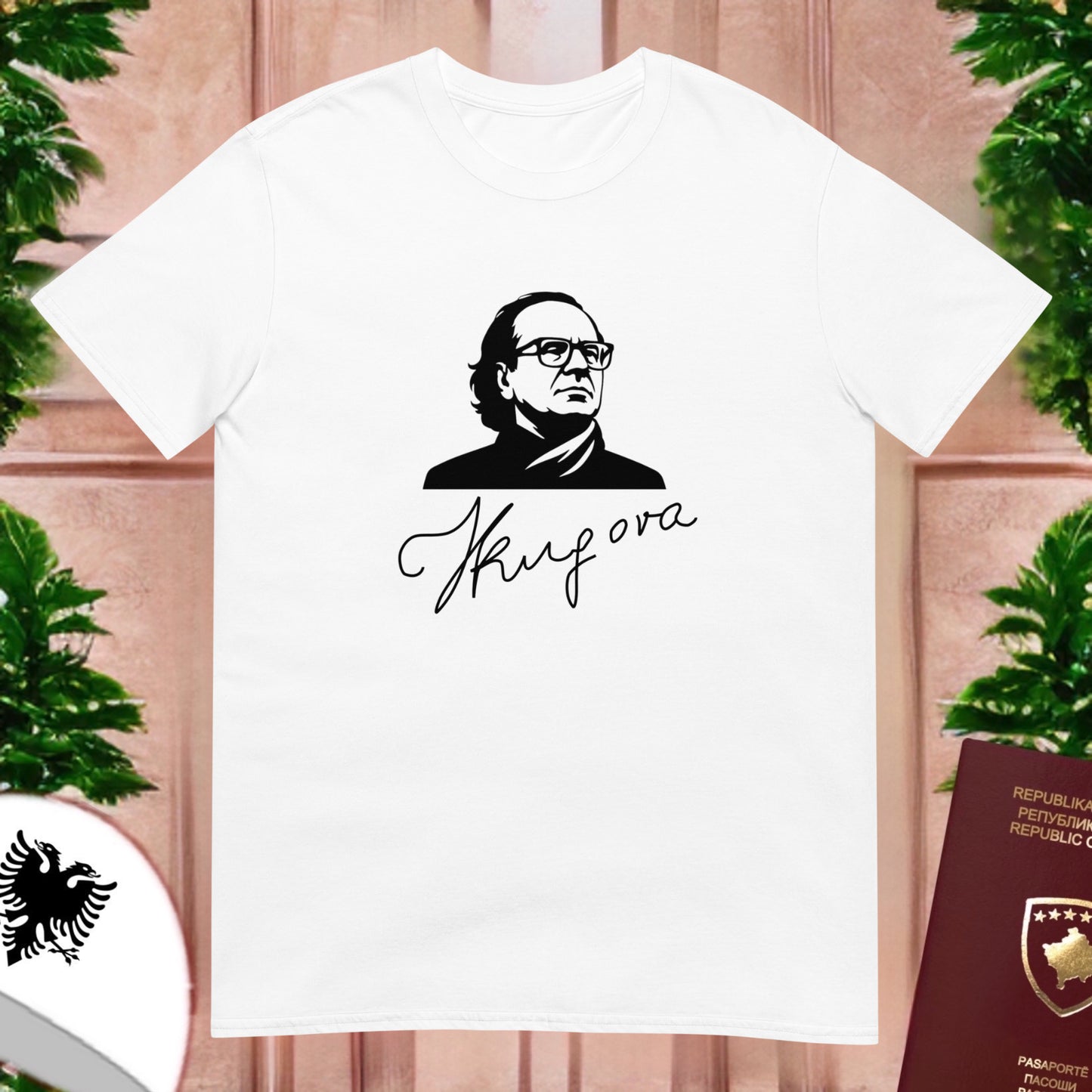 Rugova Signature T-Shirt