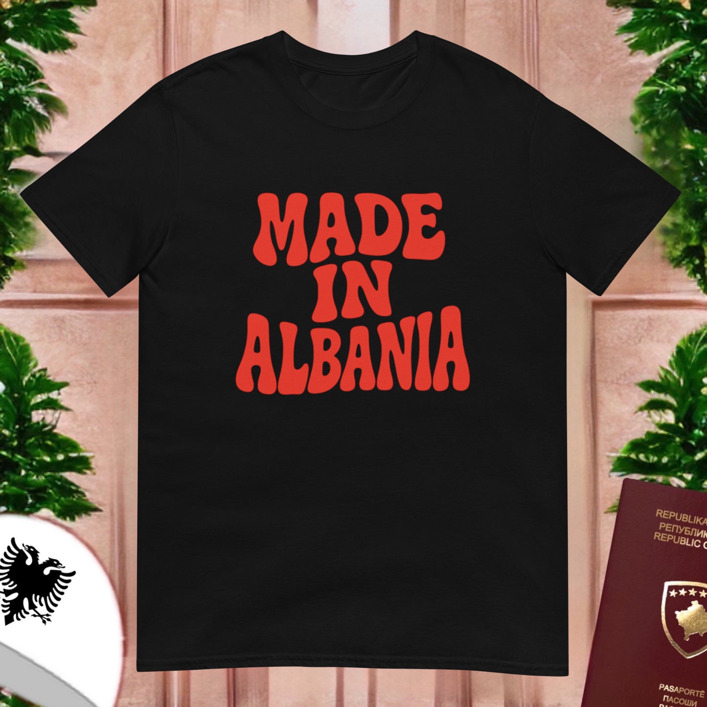 Albania Basic