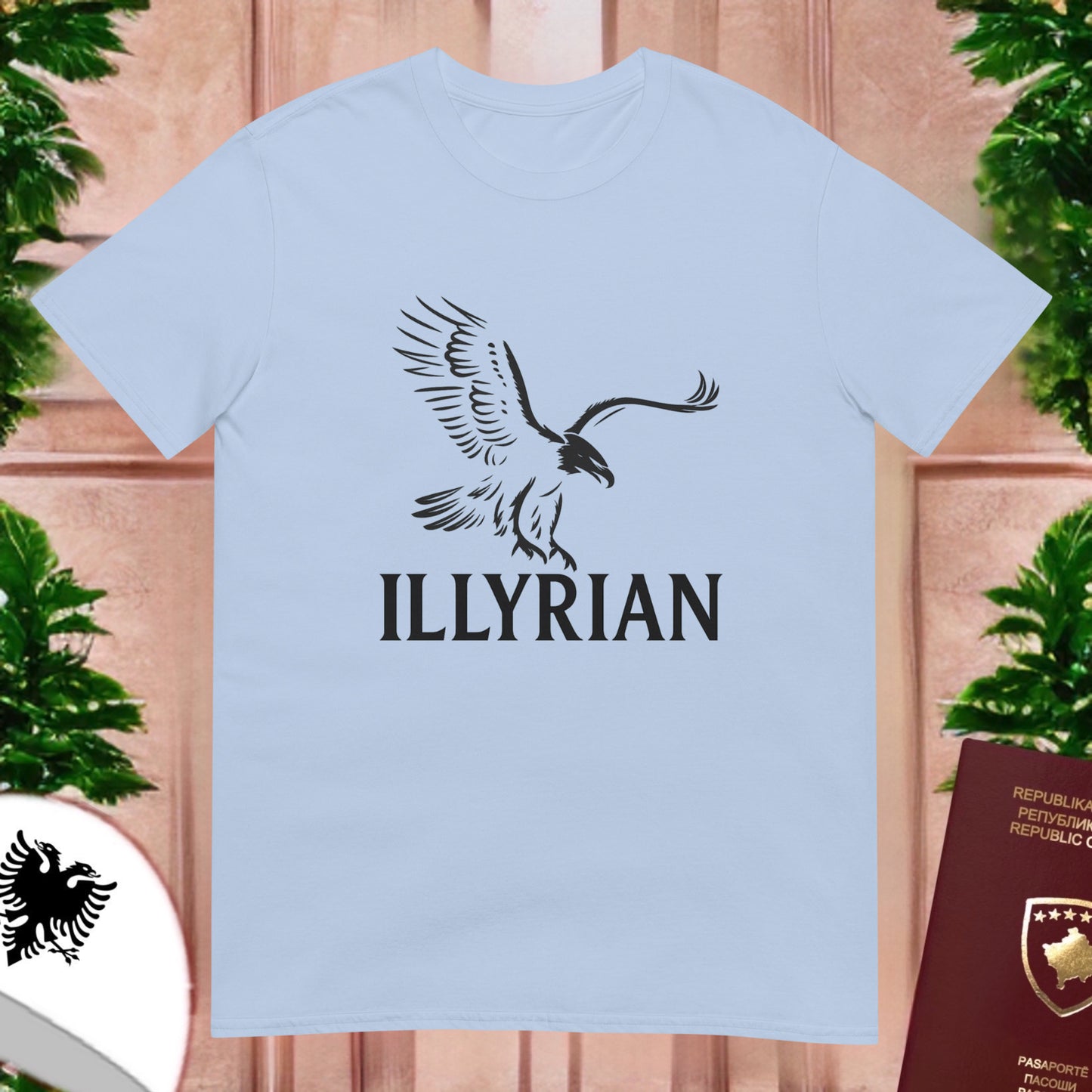 Illyrian T-Shirt