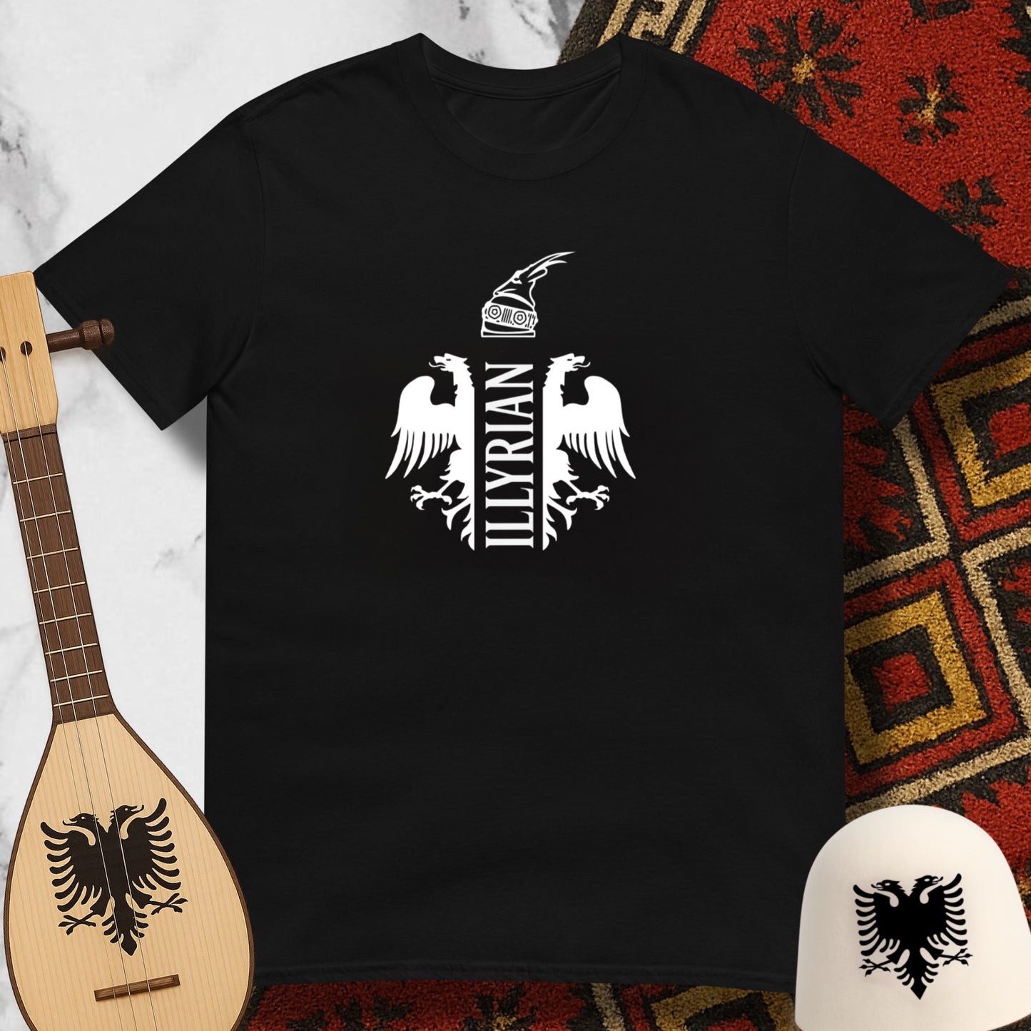 Illyrian T-Shirt