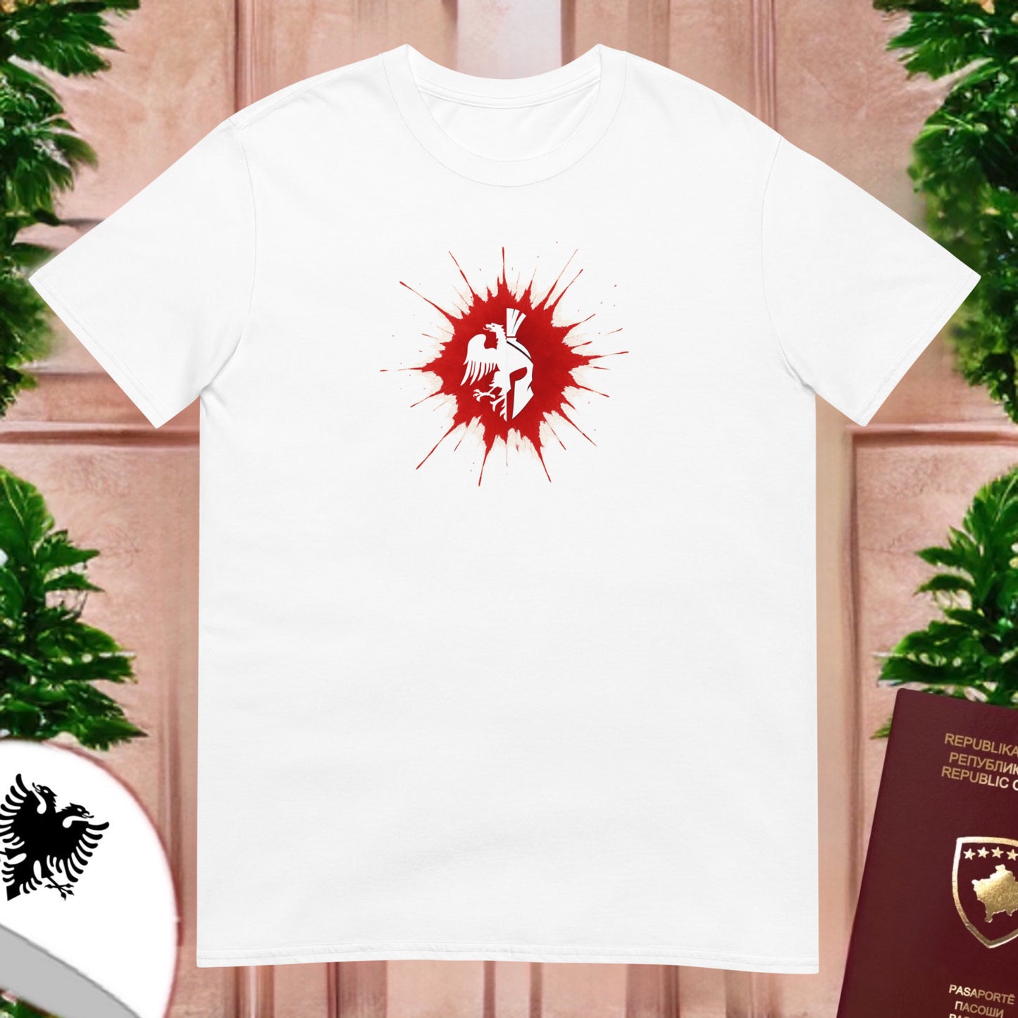 Autochthonous T-Shirt