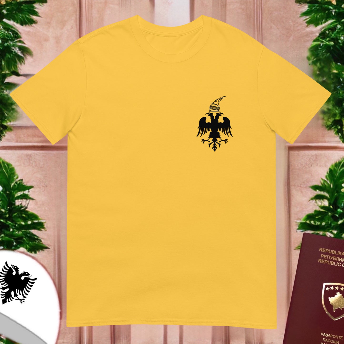 Skënderbeu T-Shirt