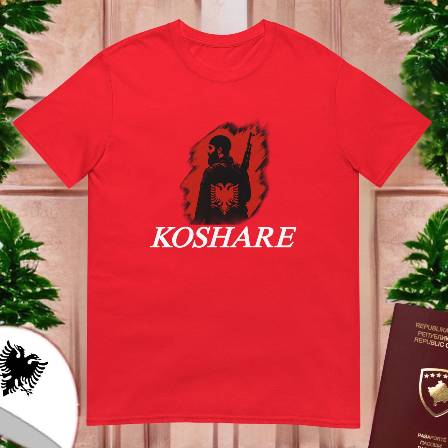 Koshare T-Shirt