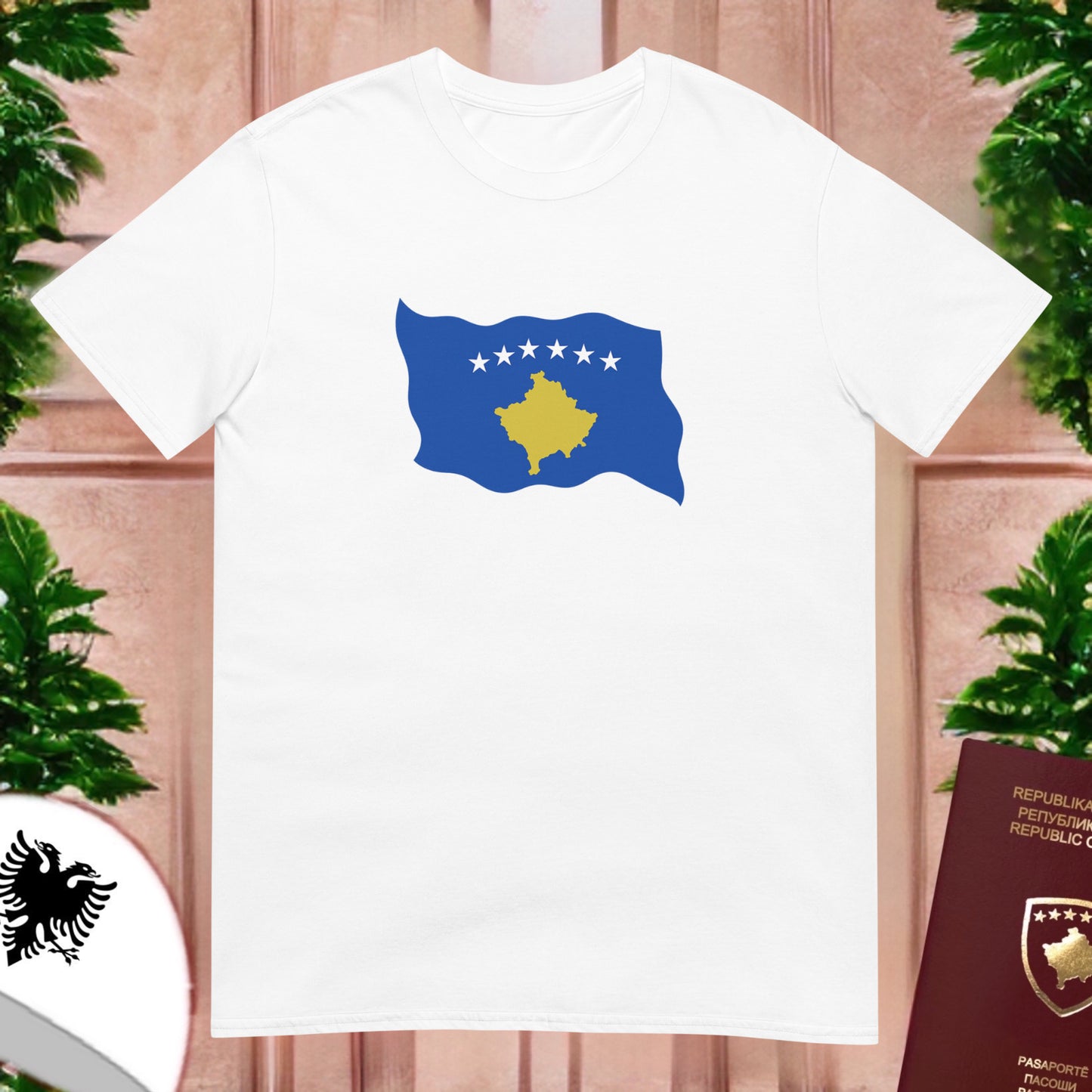 Kosovë T-Shirt