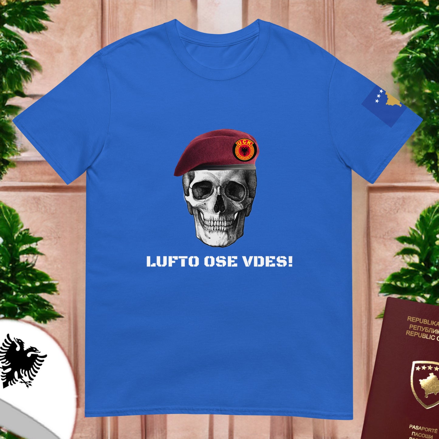 UÇK T-Shirt