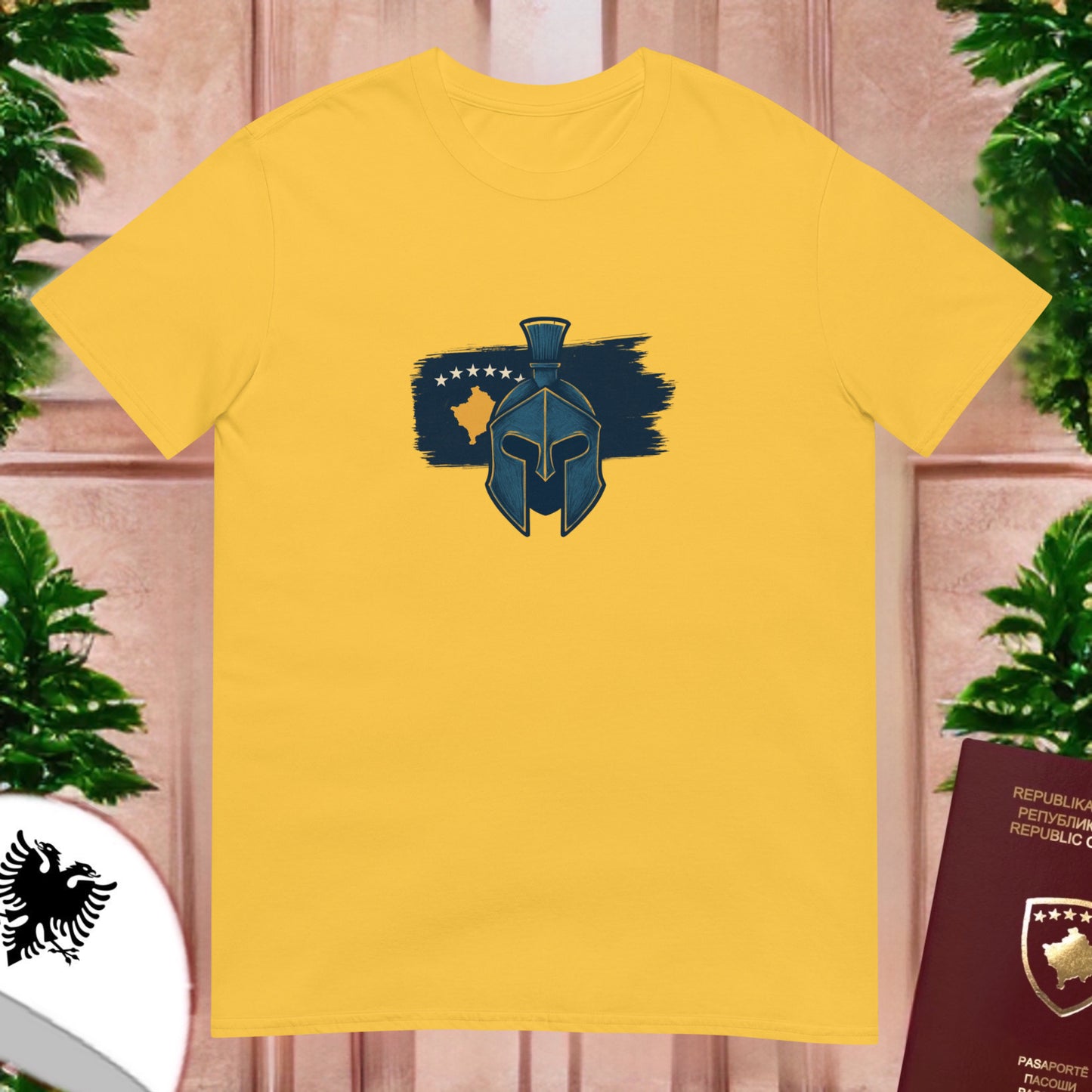 Dardanët T-Shirt