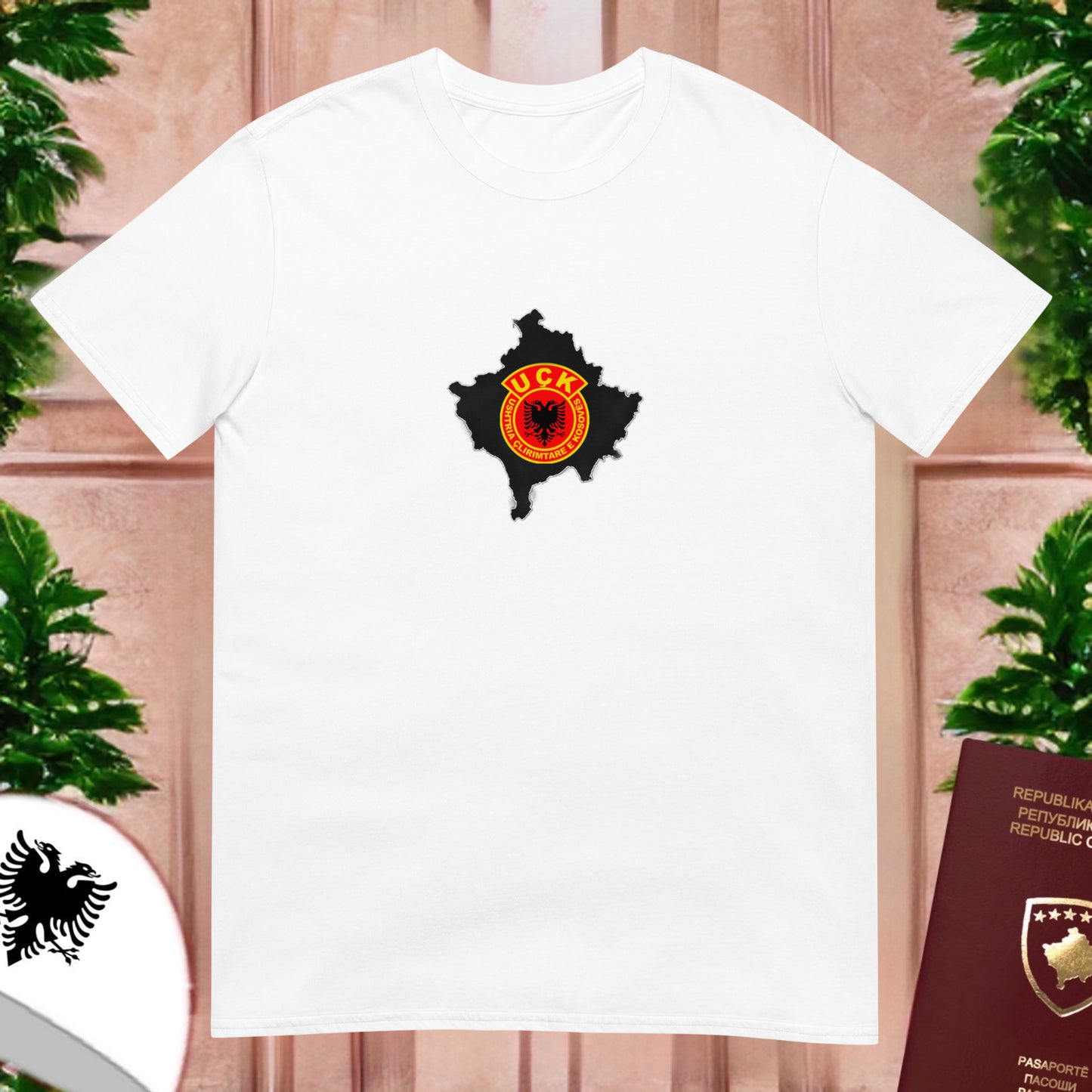 UÇK T-Shirt