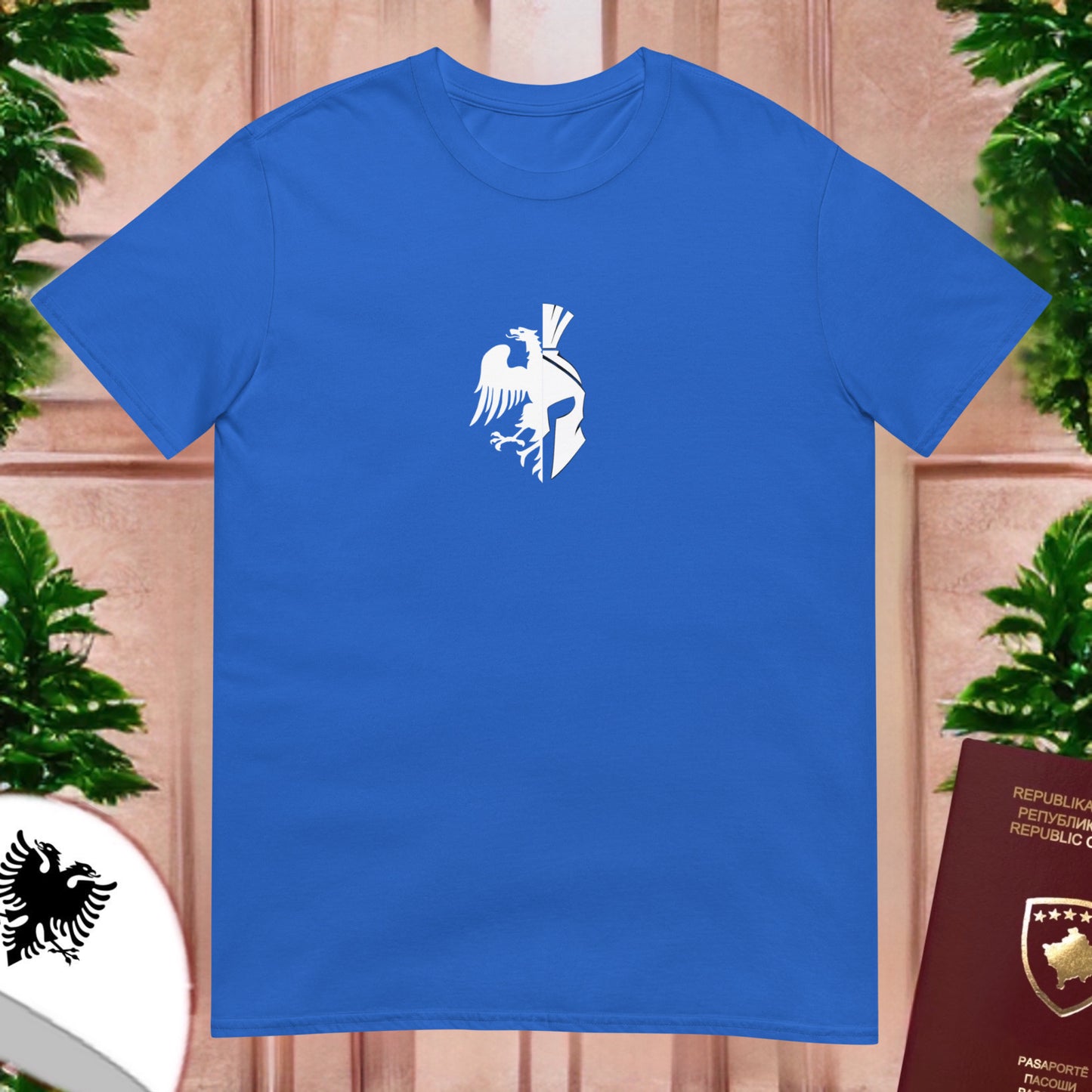 Illyrian T-Shirt
