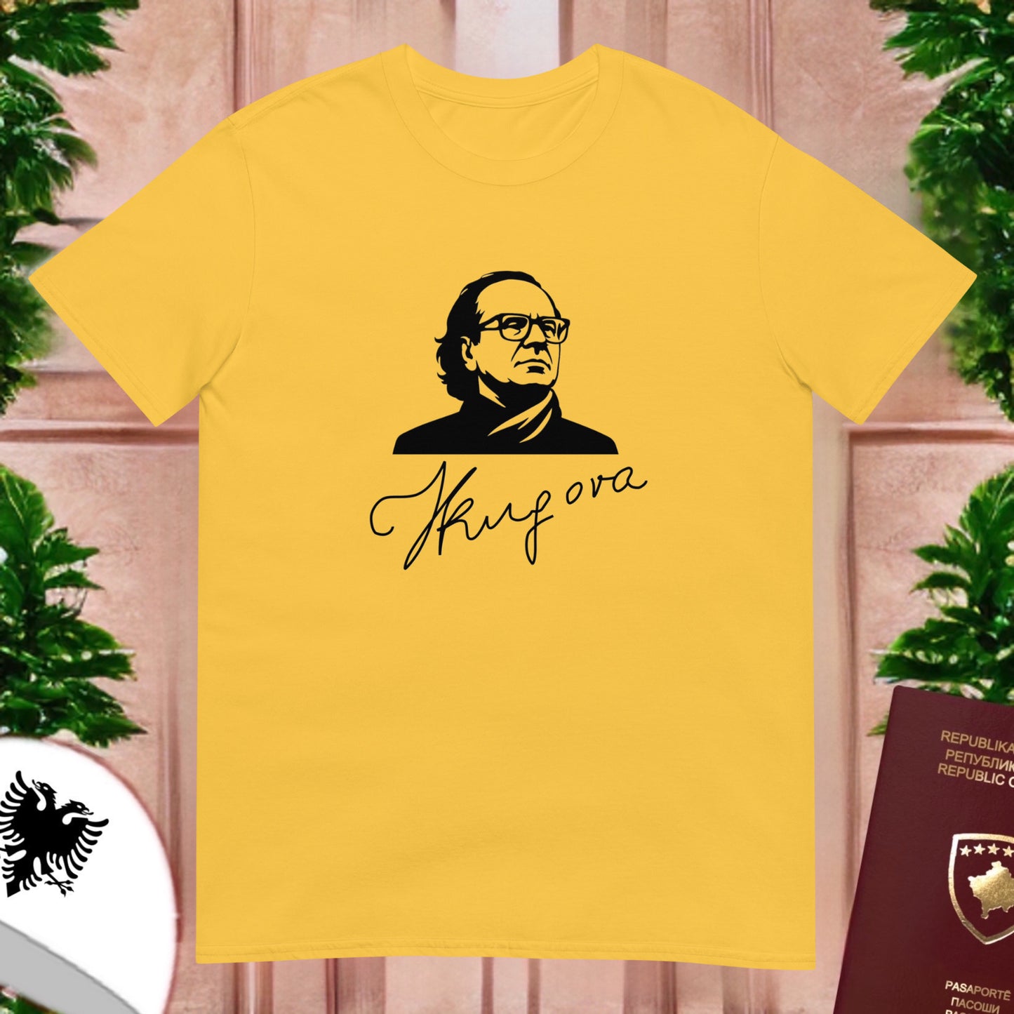 Rugova Signature T-Shirt