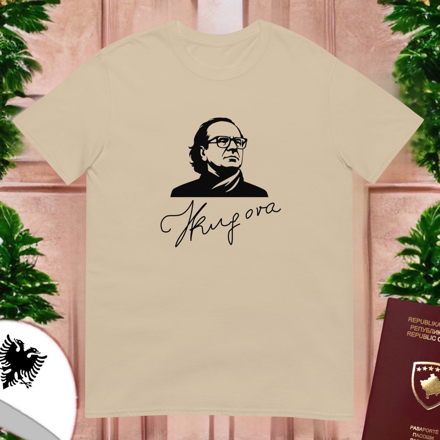 Rugova Signature T-Shirt