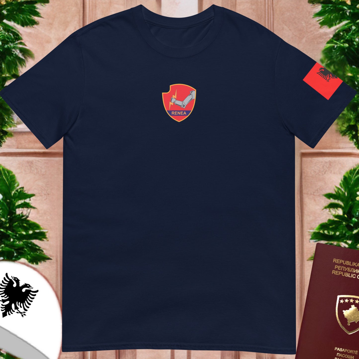 RENEA T-Shirt