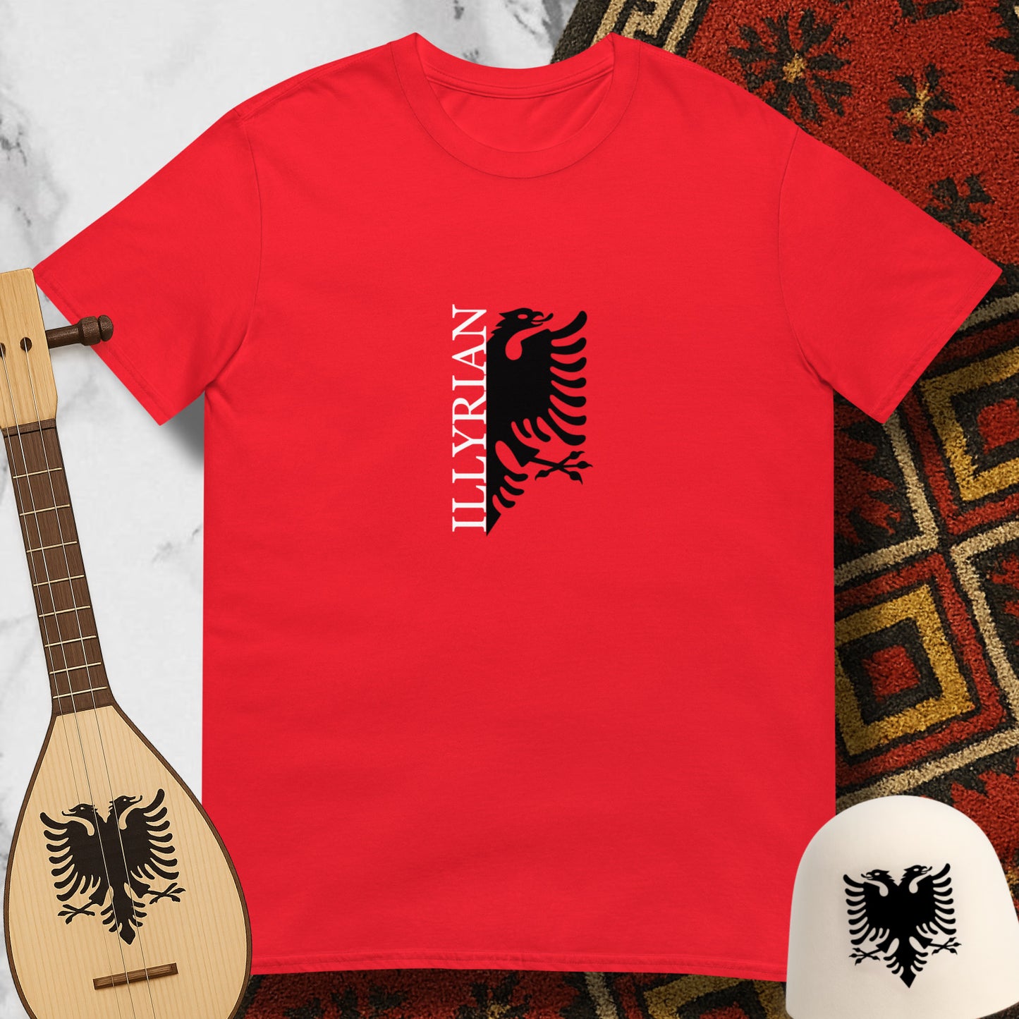 Illyrian T-Shirt