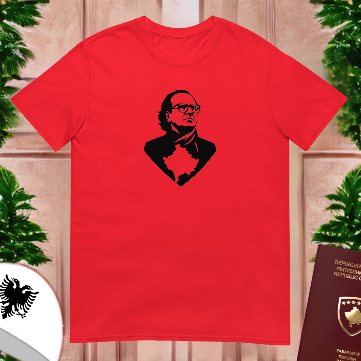 Rugova T-Shirt