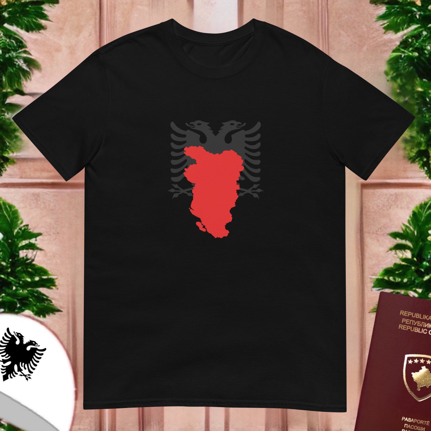 Autochthonous T-Shirt