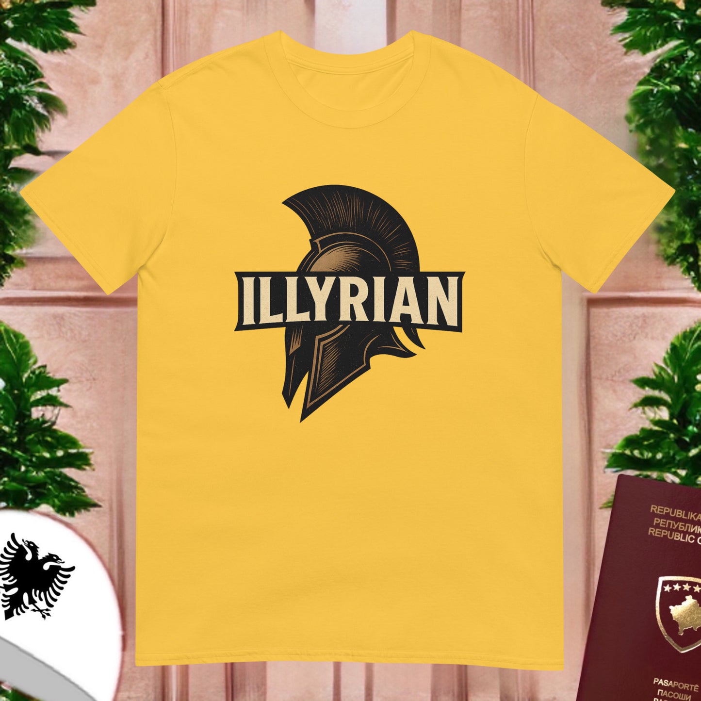 Illyrian T-Shirt