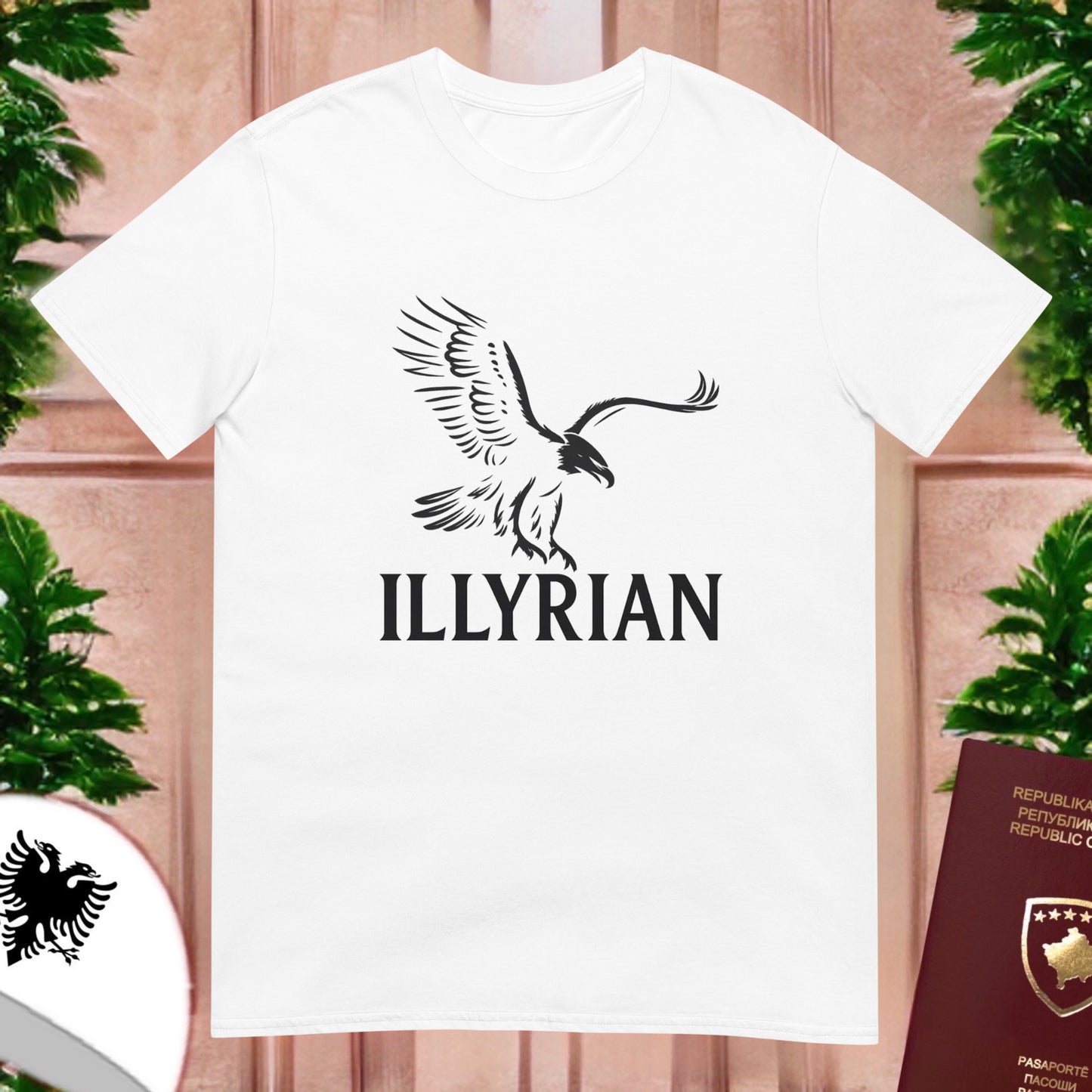 Illyrian T-Shirt