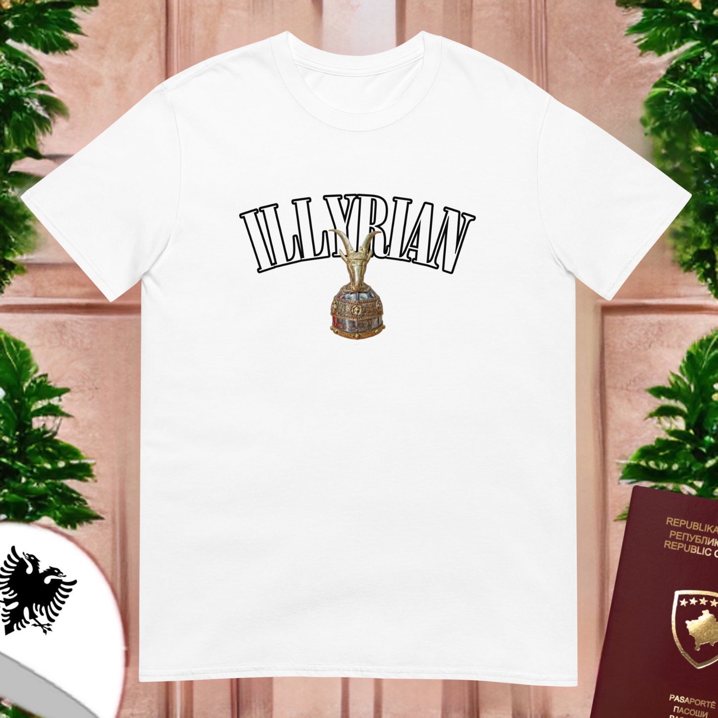 Illyrian T-Shirt