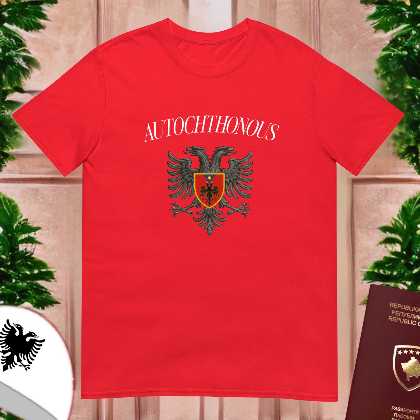 Autochthonous ´ T-Shirt