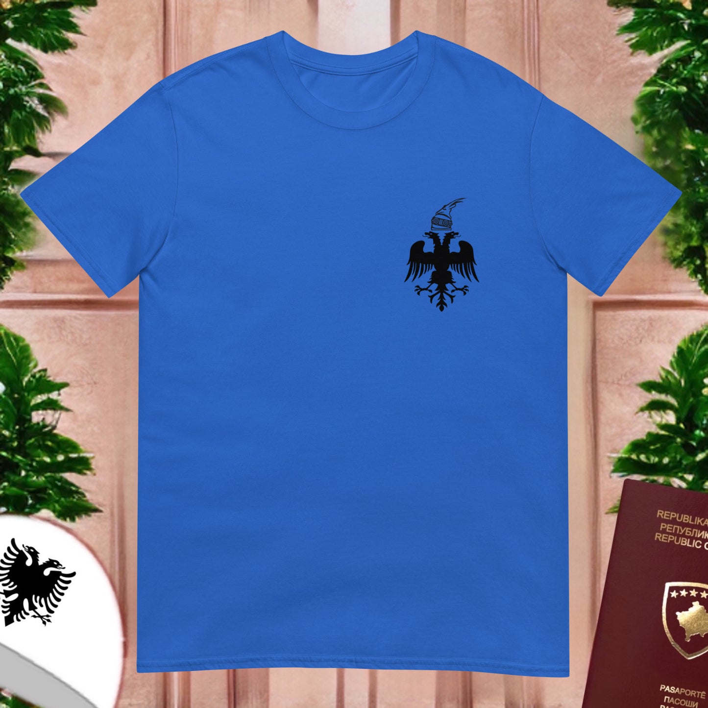 Skënderbeu T-Shirt