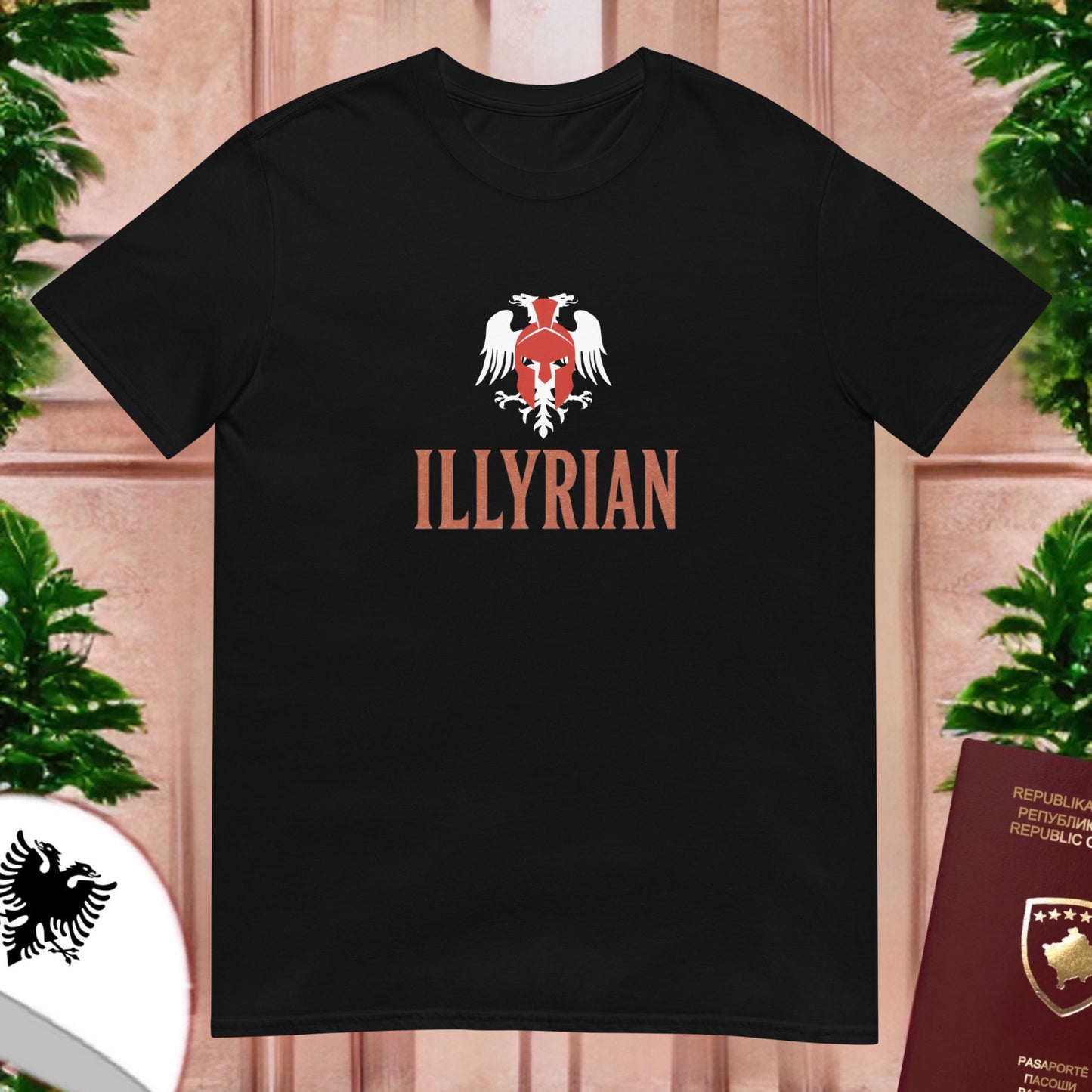 Illyrian T-Shirt