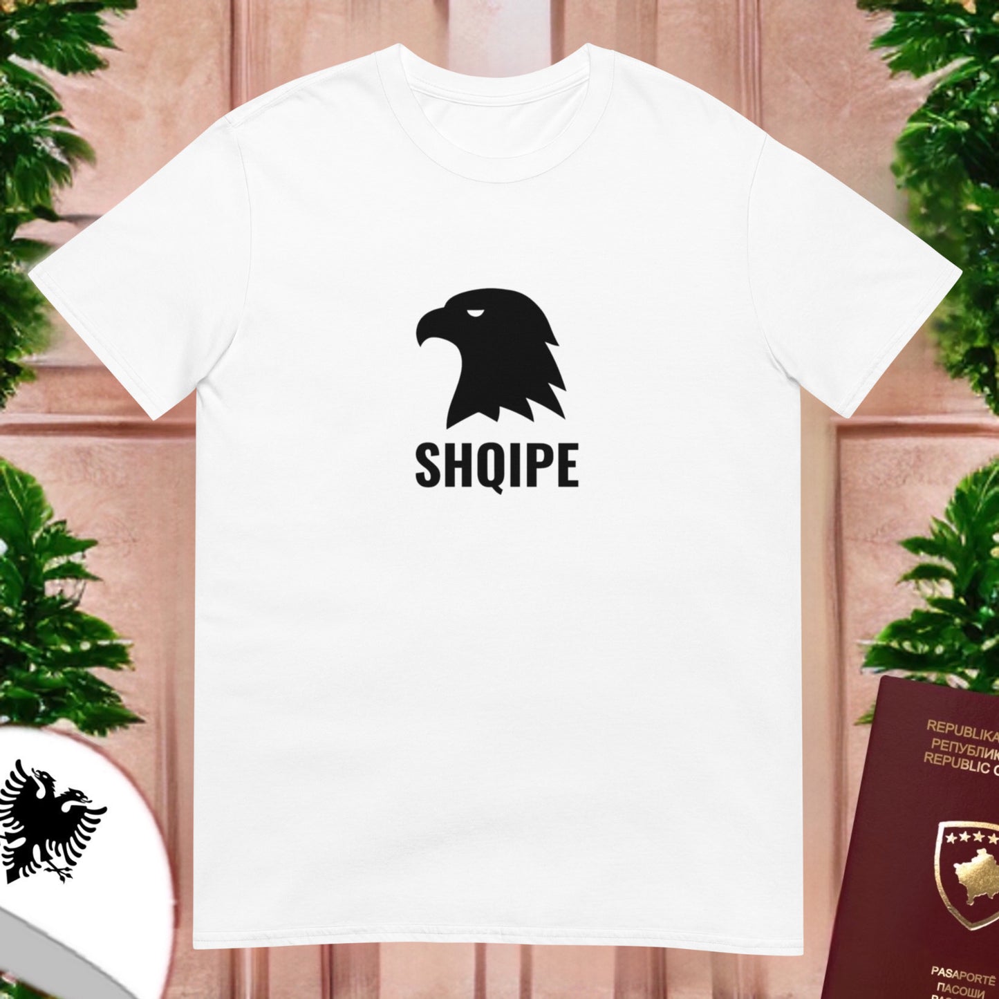 Shqipe T-Shirt