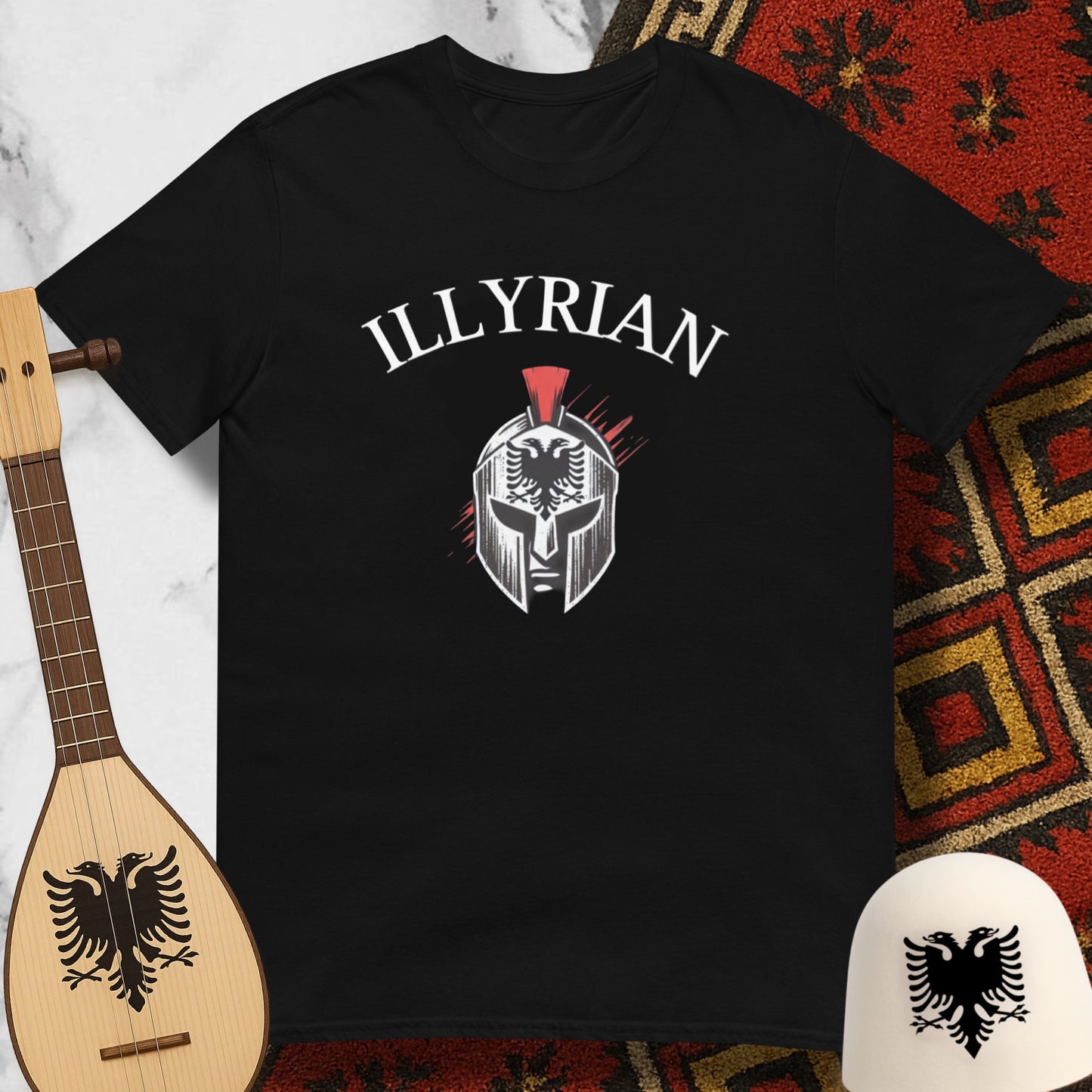 Illyrian T-Shirt