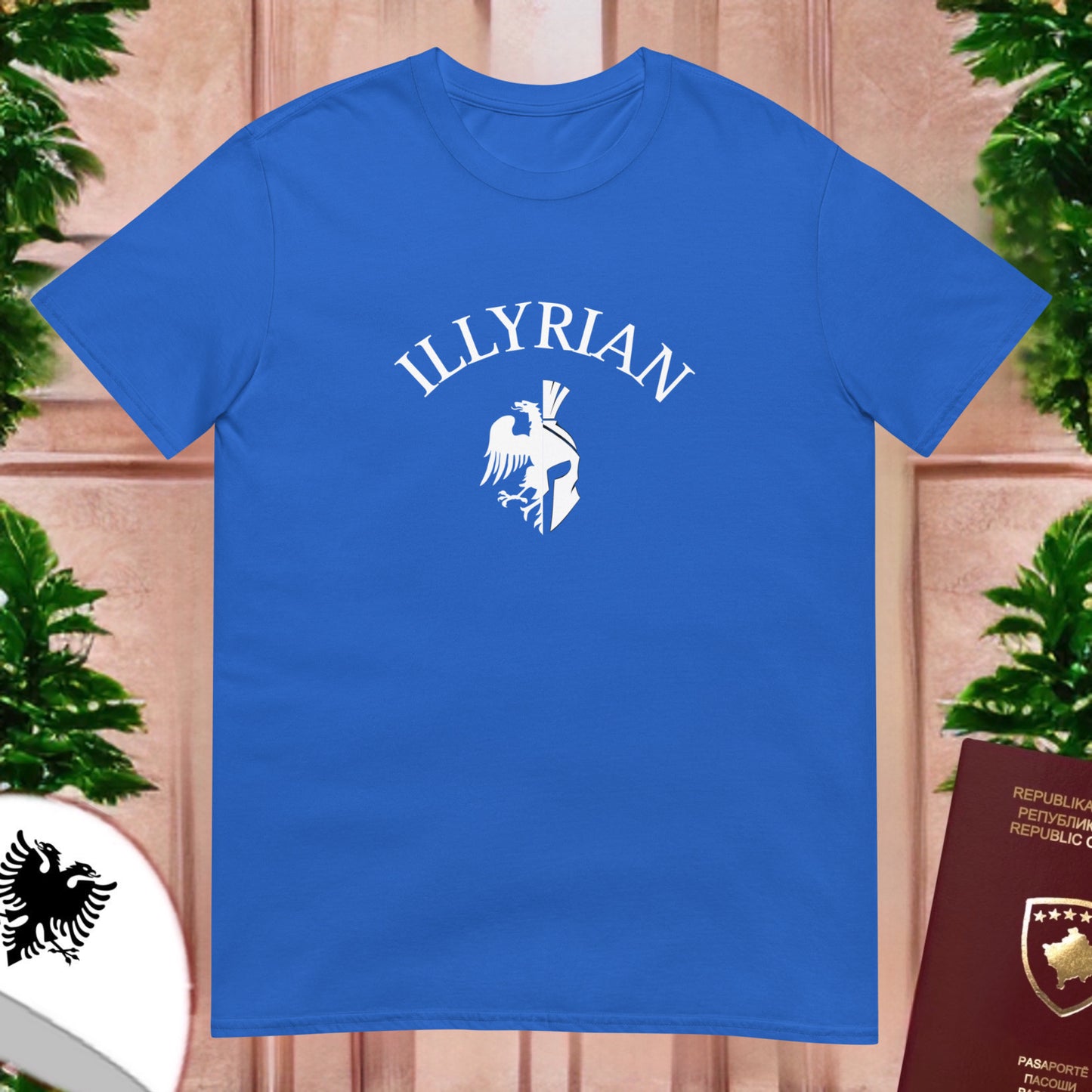 Illyrian T-Shirt
