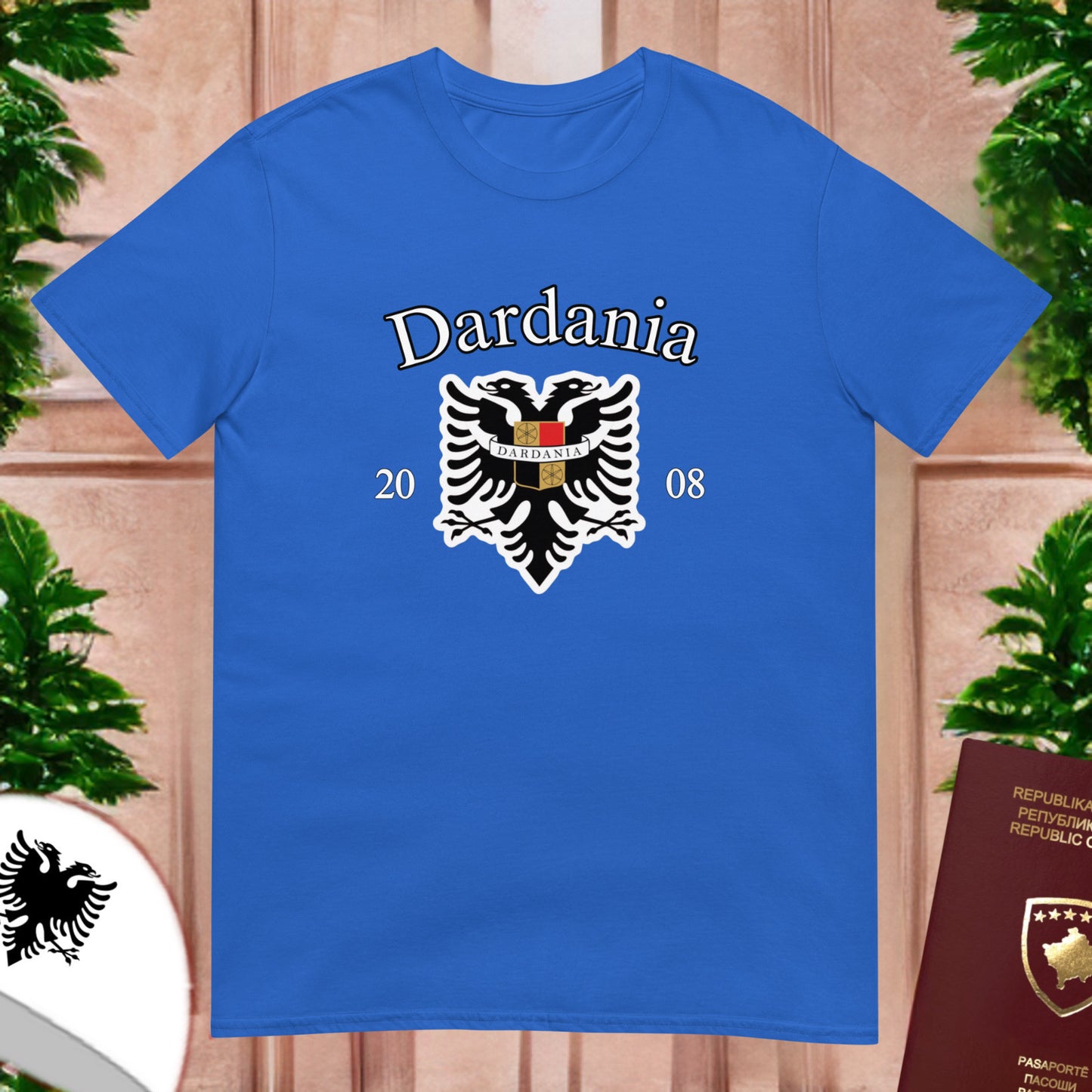 Dardania T-Shirt