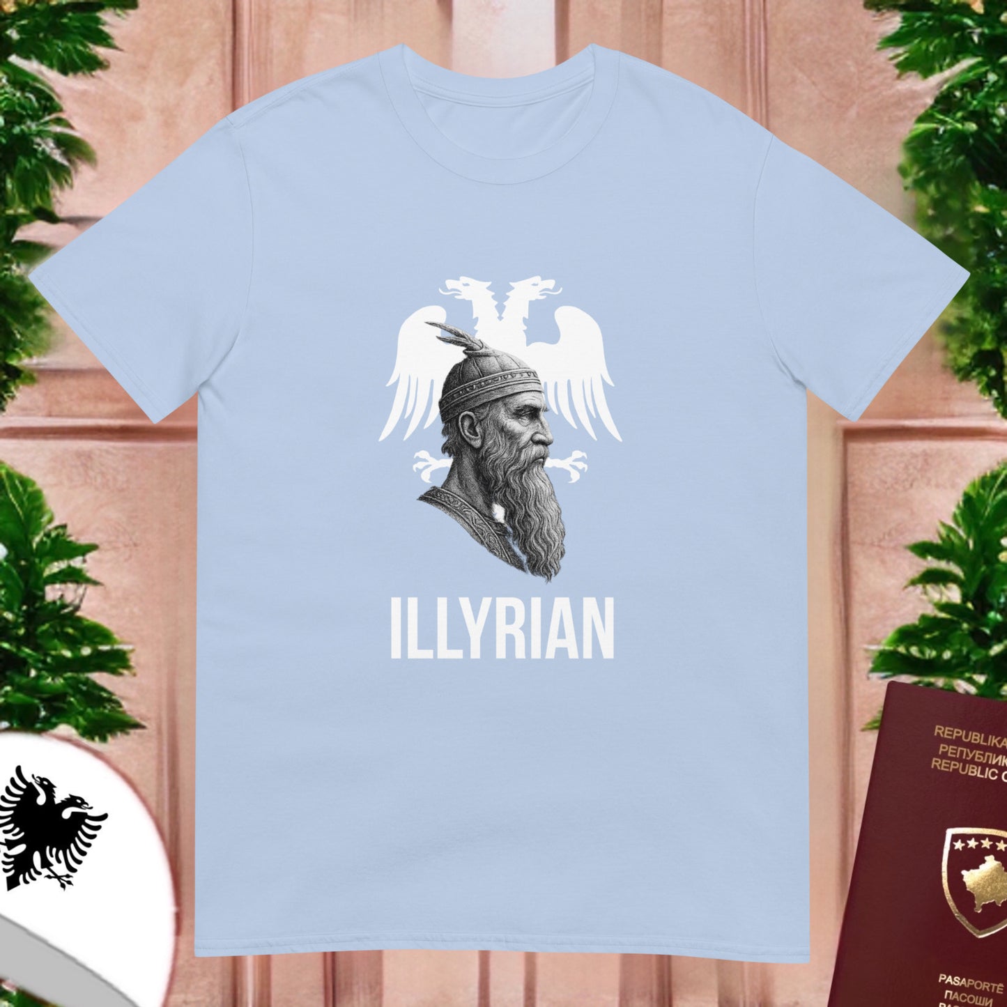 Illyrian T-Shirt