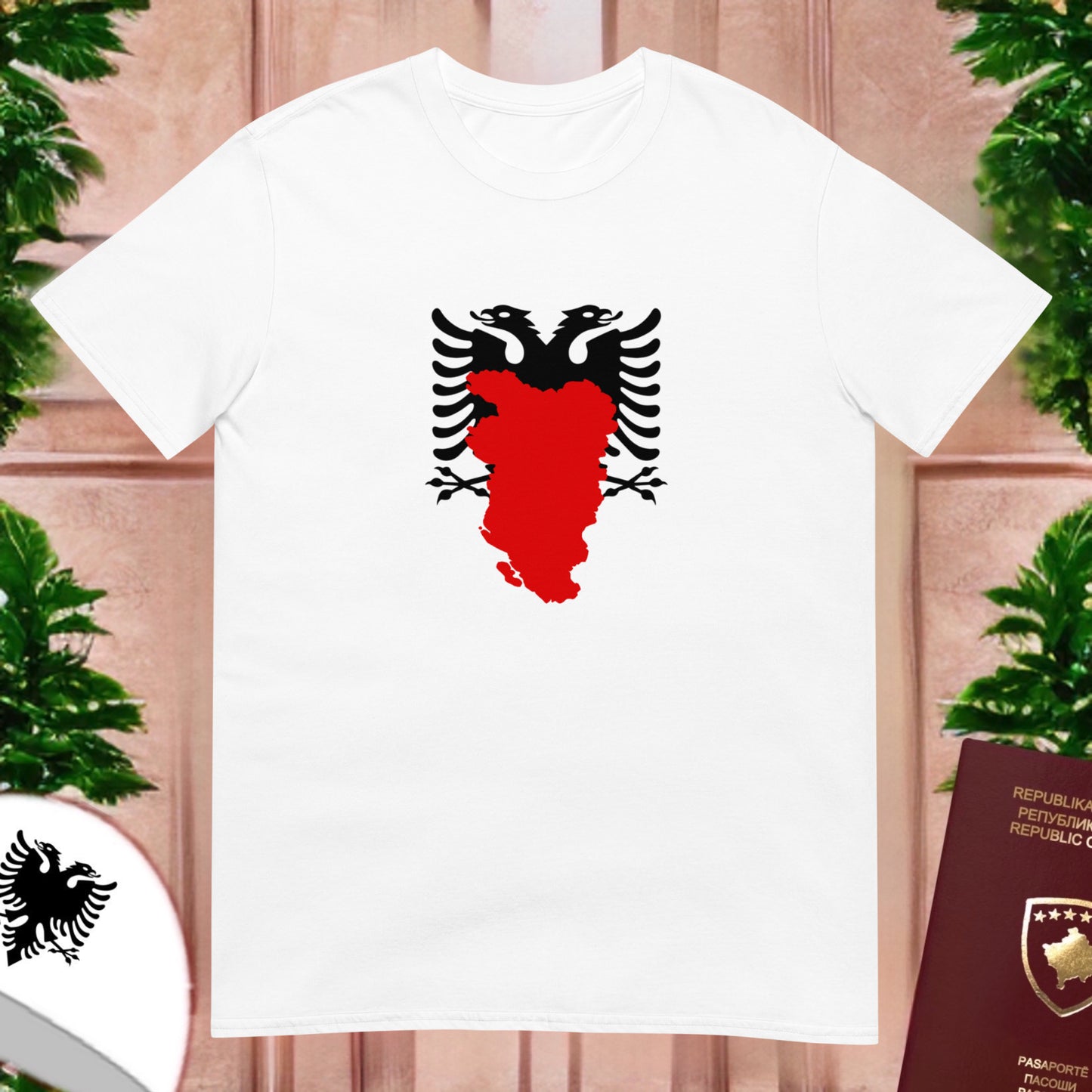 Autochthonous T-Shirt