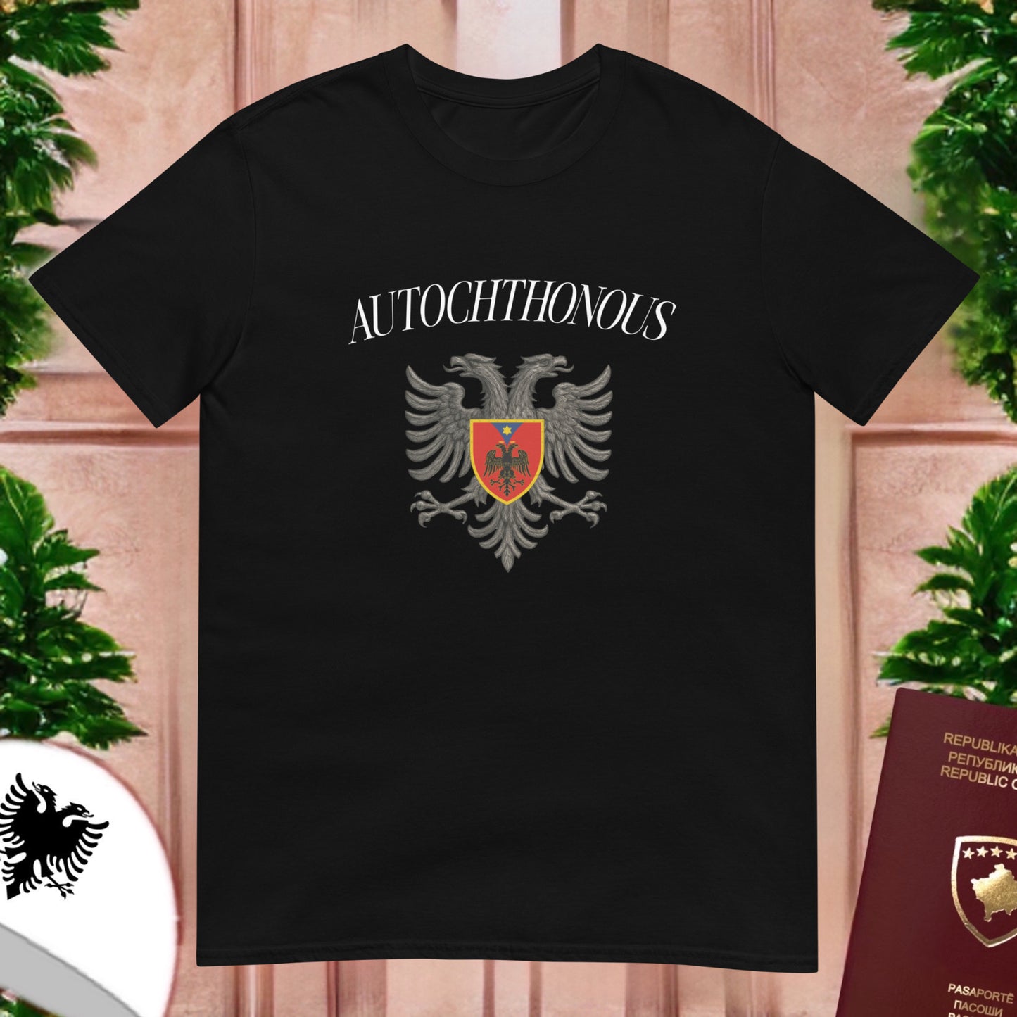 Autochthonous ´ T-Shirt