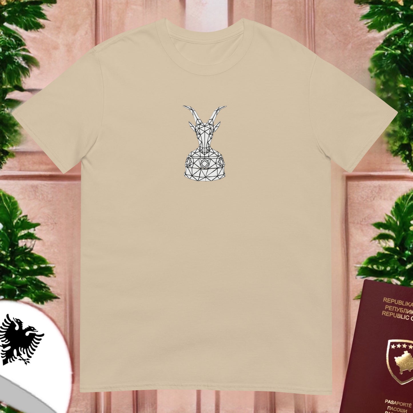 Skënderbeu T-Shirt