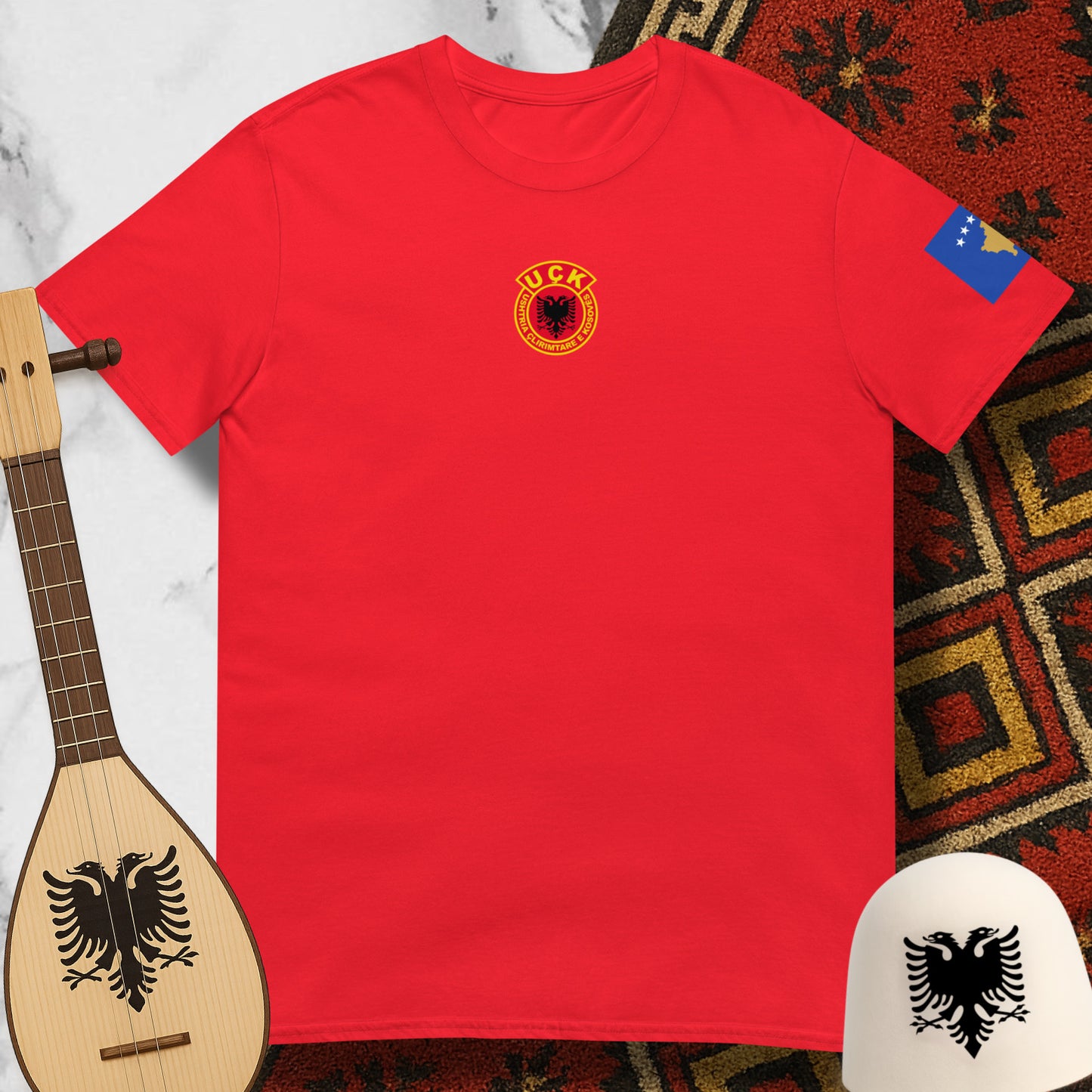 UÇK T-Shirt