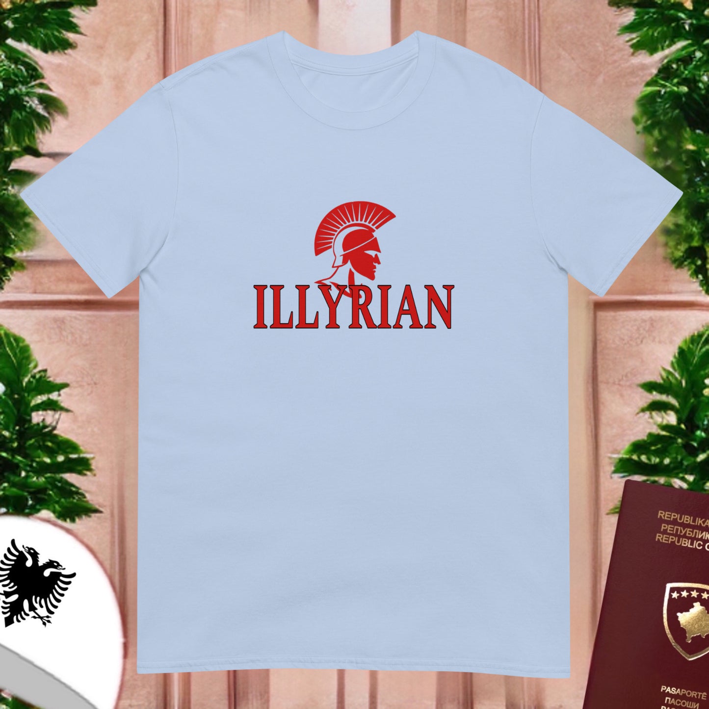 Illyrian T-Shirt
