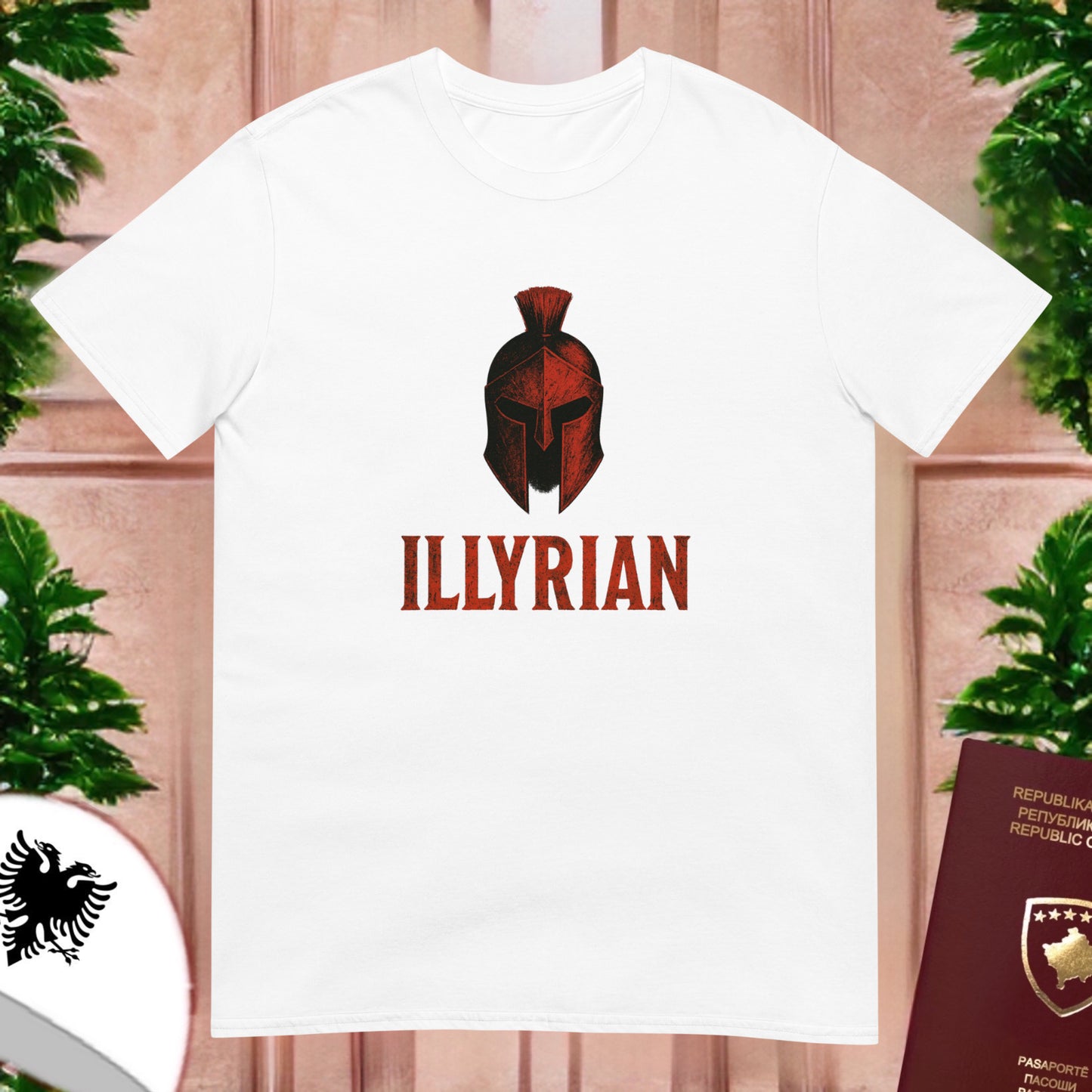 Illyrian T-Shirt