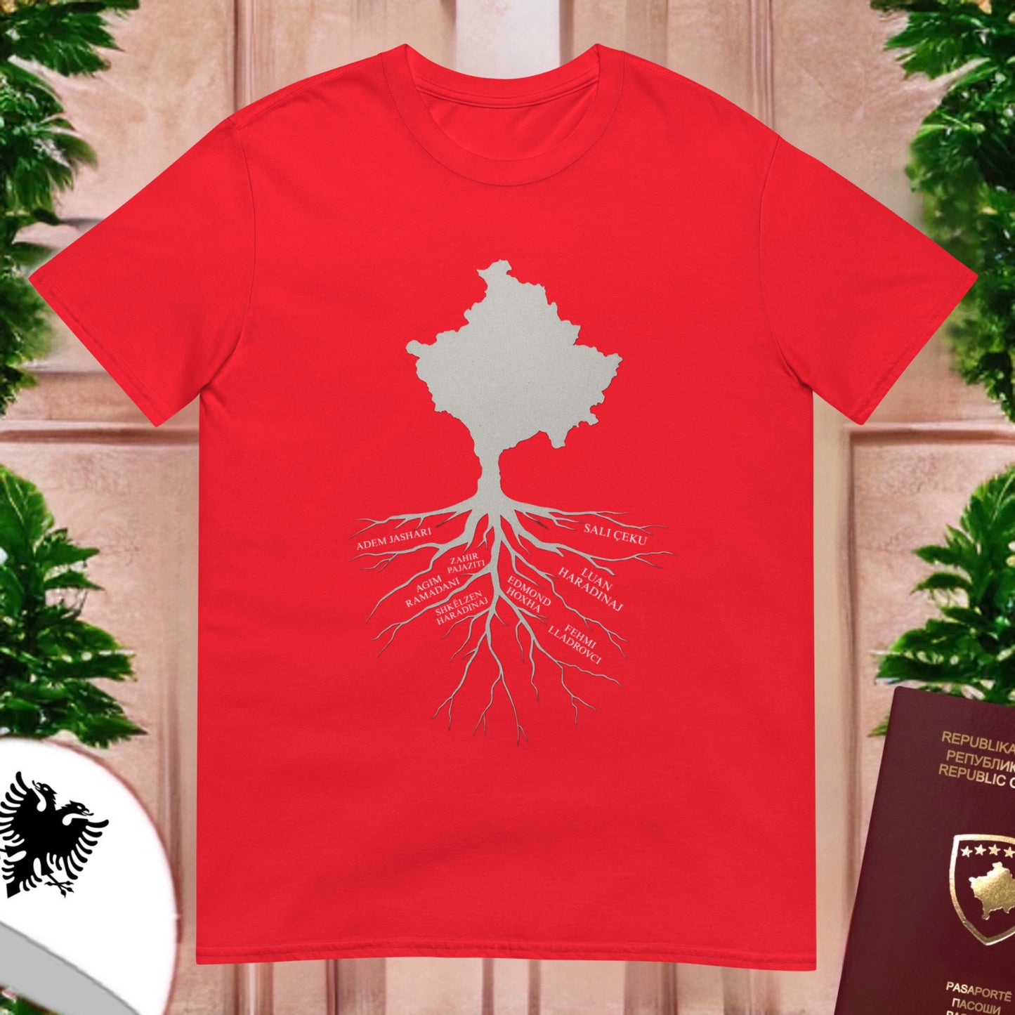 UÇK T-Shirt